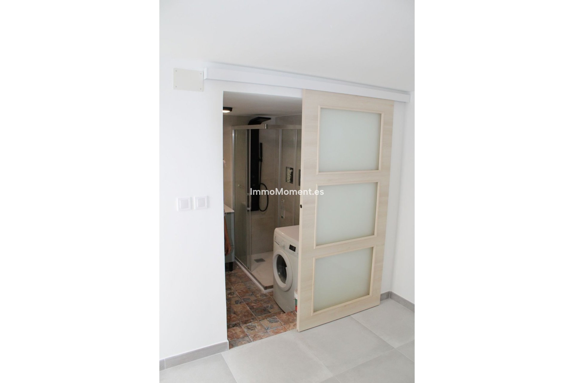 Reventa - Apartamento - Interior  - Alhaurín el Grande Centro