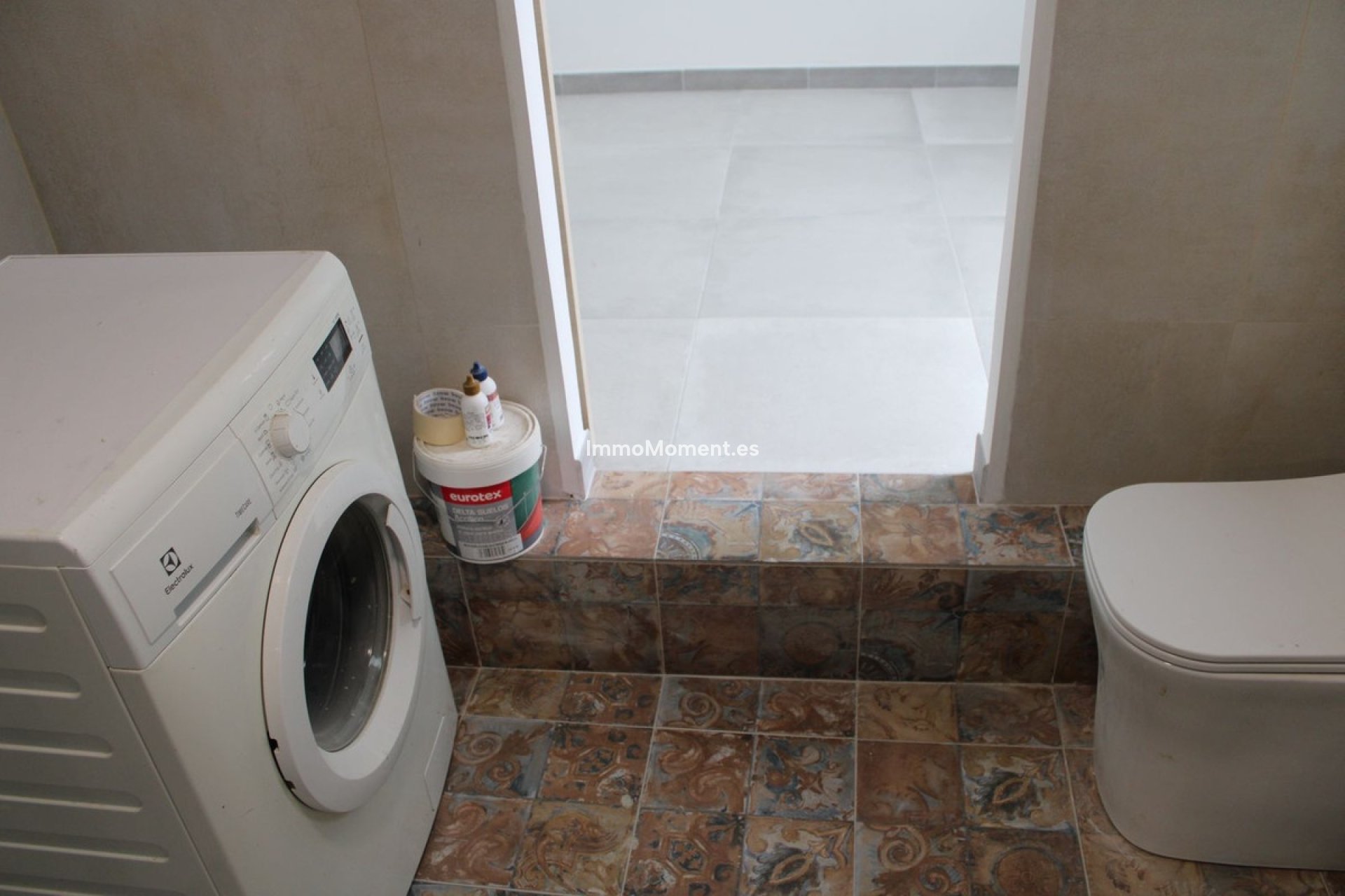 Reventa - Apartamento - Interior  - Alhaurín el Grande Centro