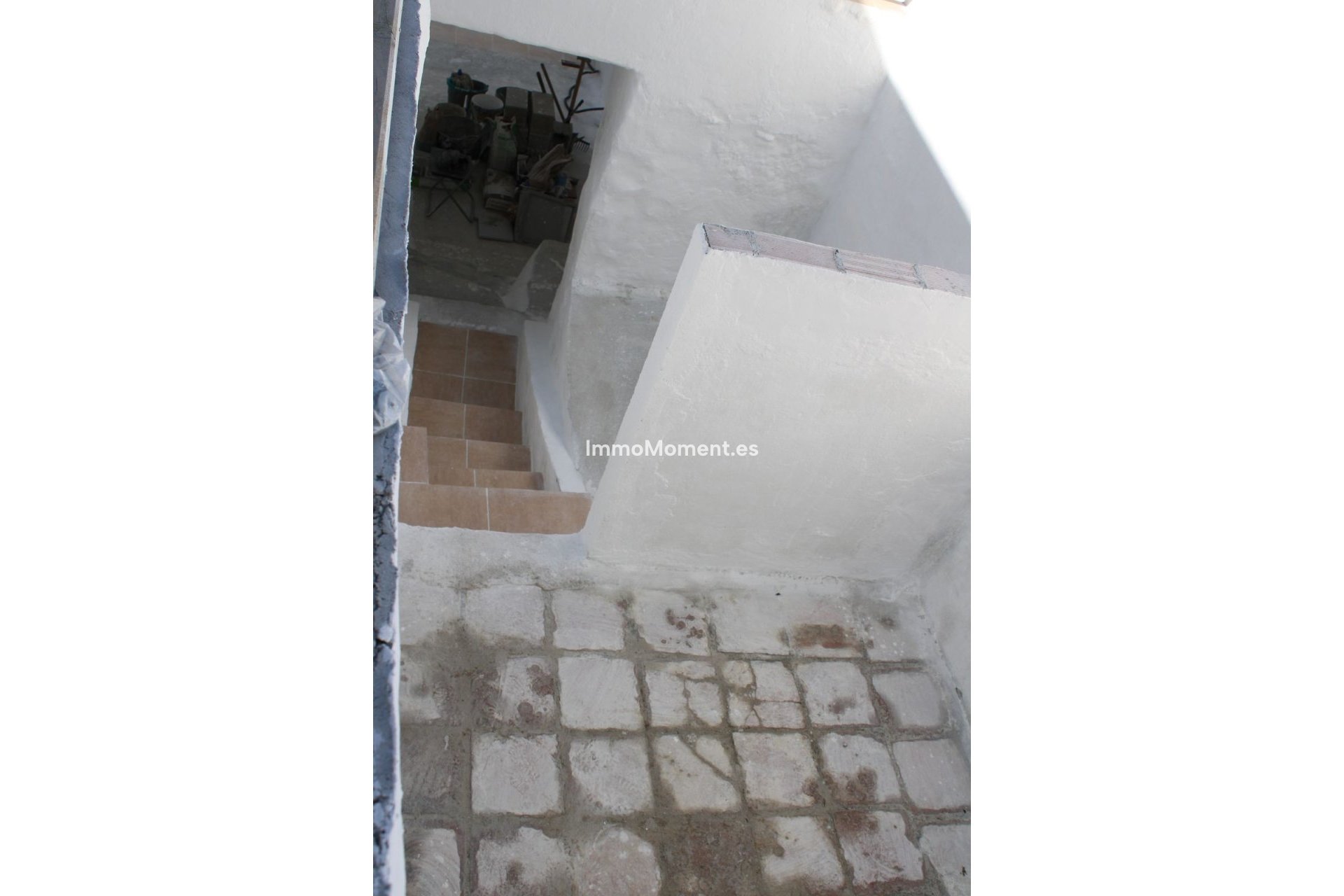 Reventa - Apartamento - Interior  - Alhaurín el Grande Centro