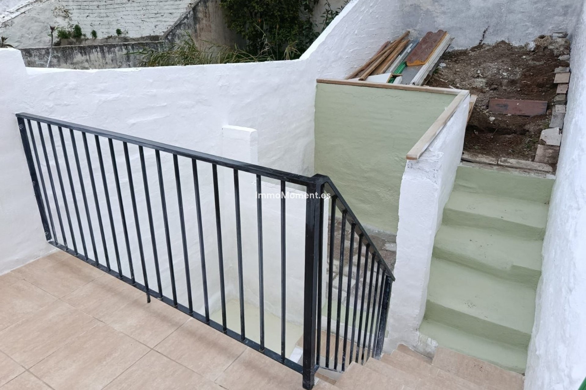 Reventa - Apartamento - Interior  - Alhaurín el Grande Centro