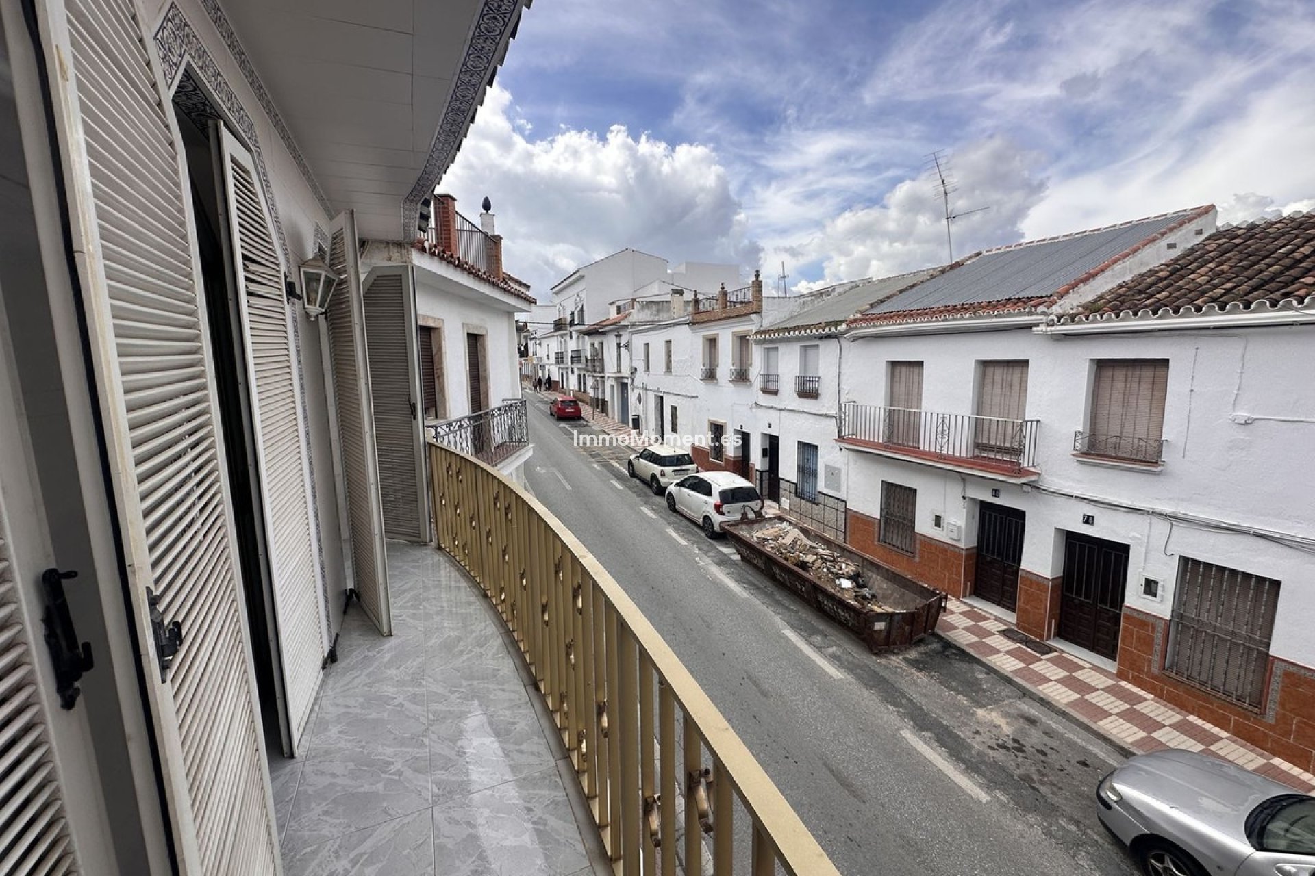 Reventa - Apartamento - Interior  - Alhaurín el Grande Centro