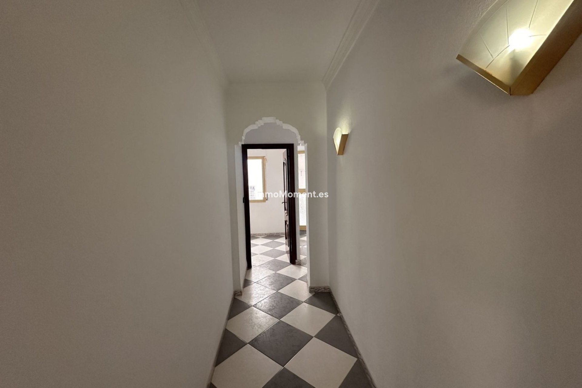 Reventa - Apartamento - Interior  - Alhaurín el Grande Centro