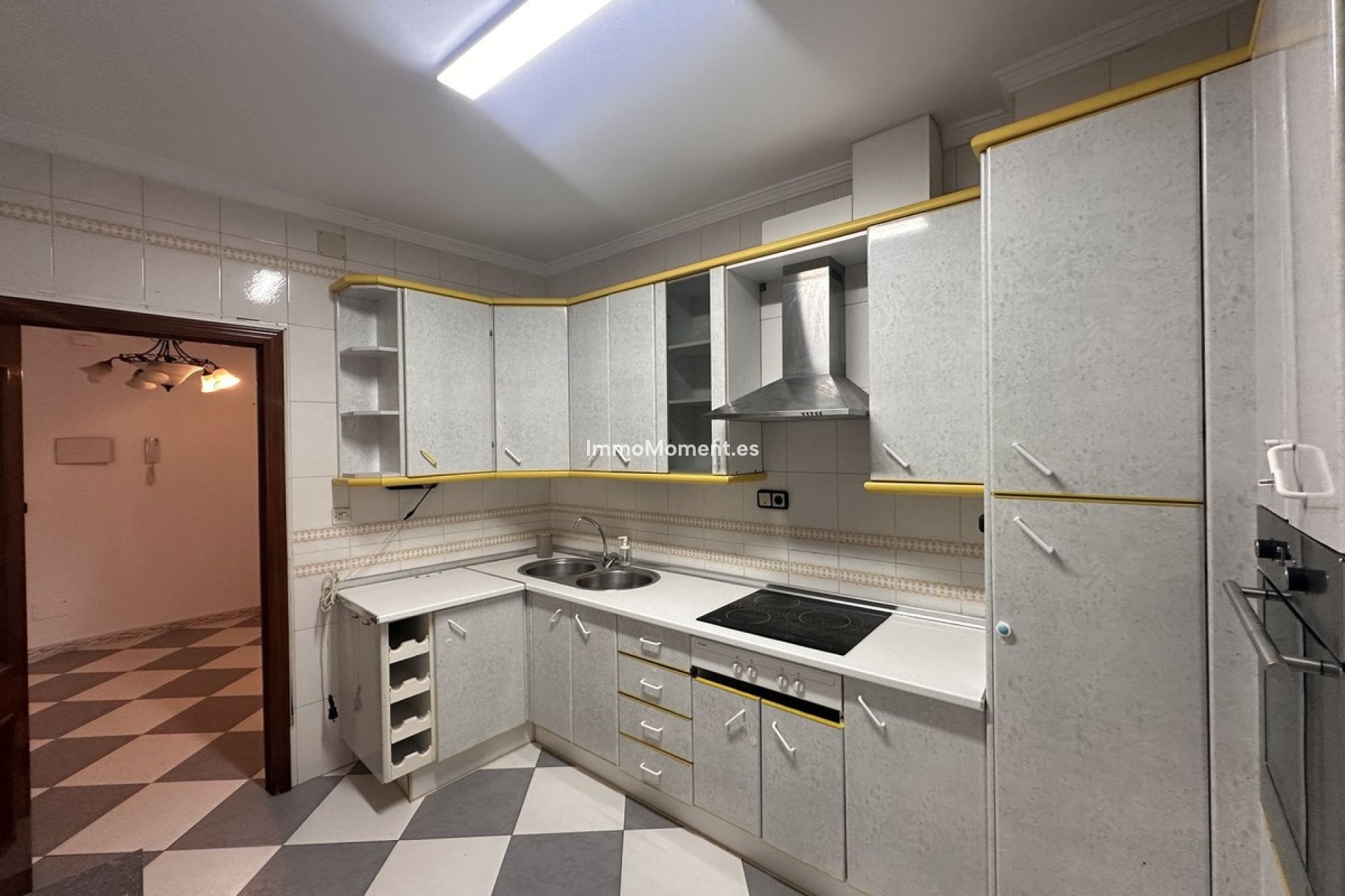 Reventa - Apartamento - Interior  - Alhaurín el Grande Centro