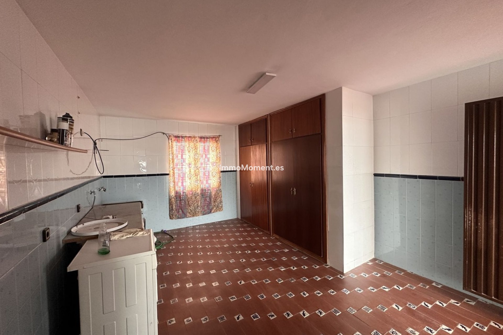 Reventa - Apartamento - Interior  - Alhaurín el Grande Centro