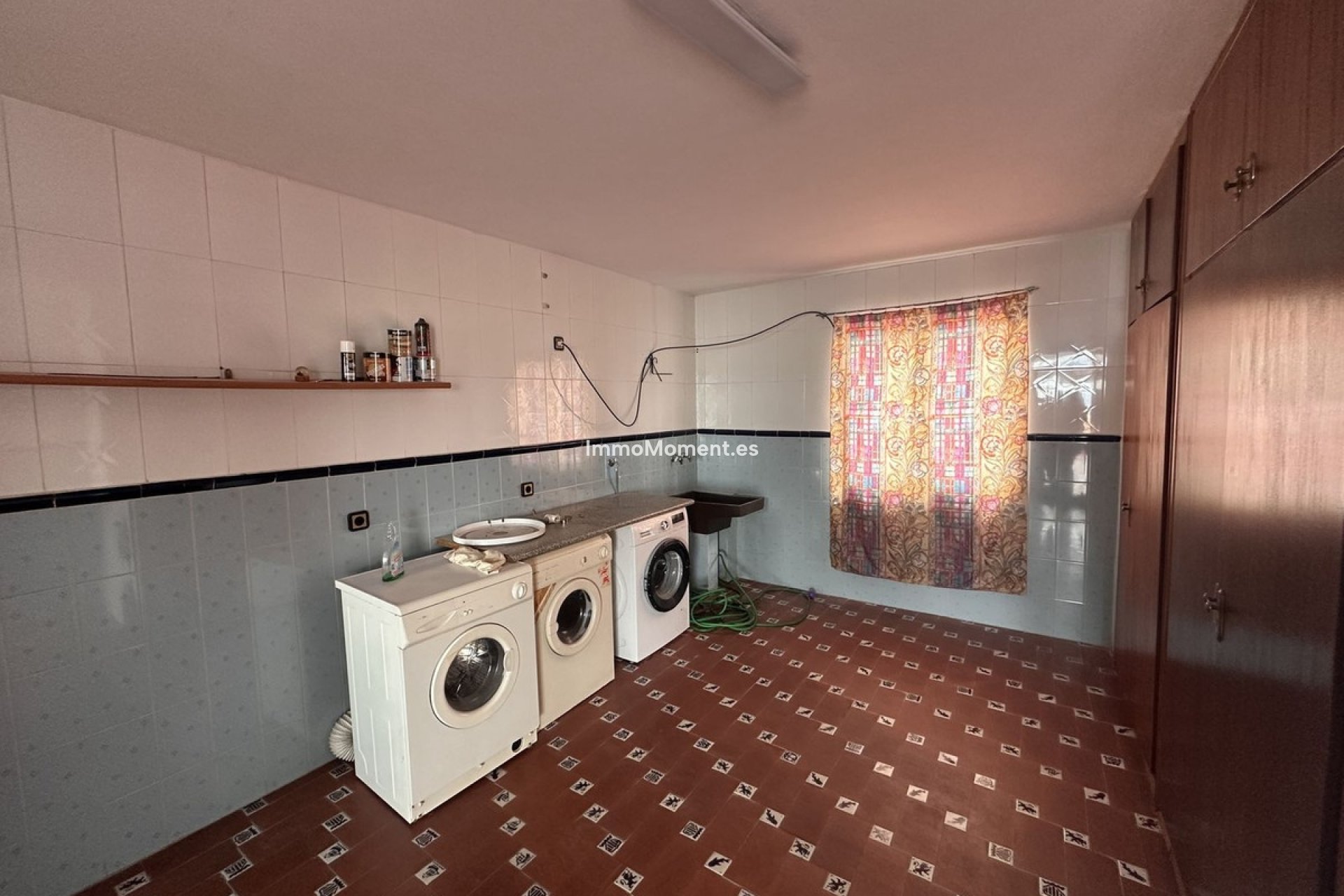 Reventa - Apartamento - Interior  - Alhaurín el Grande Centro