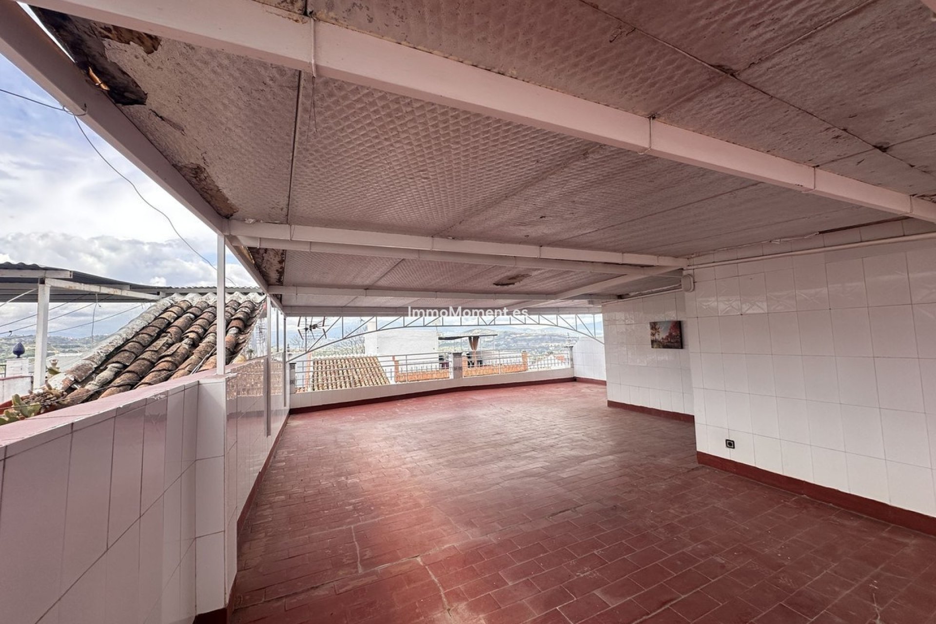 Reventa - Apartamento - Interior  - Alhaurín el Grande Centro