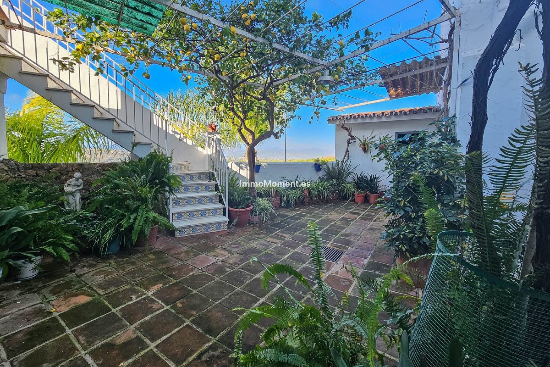 Reventa - Apartamento - Interior  - Alhaurín el Grande Centro