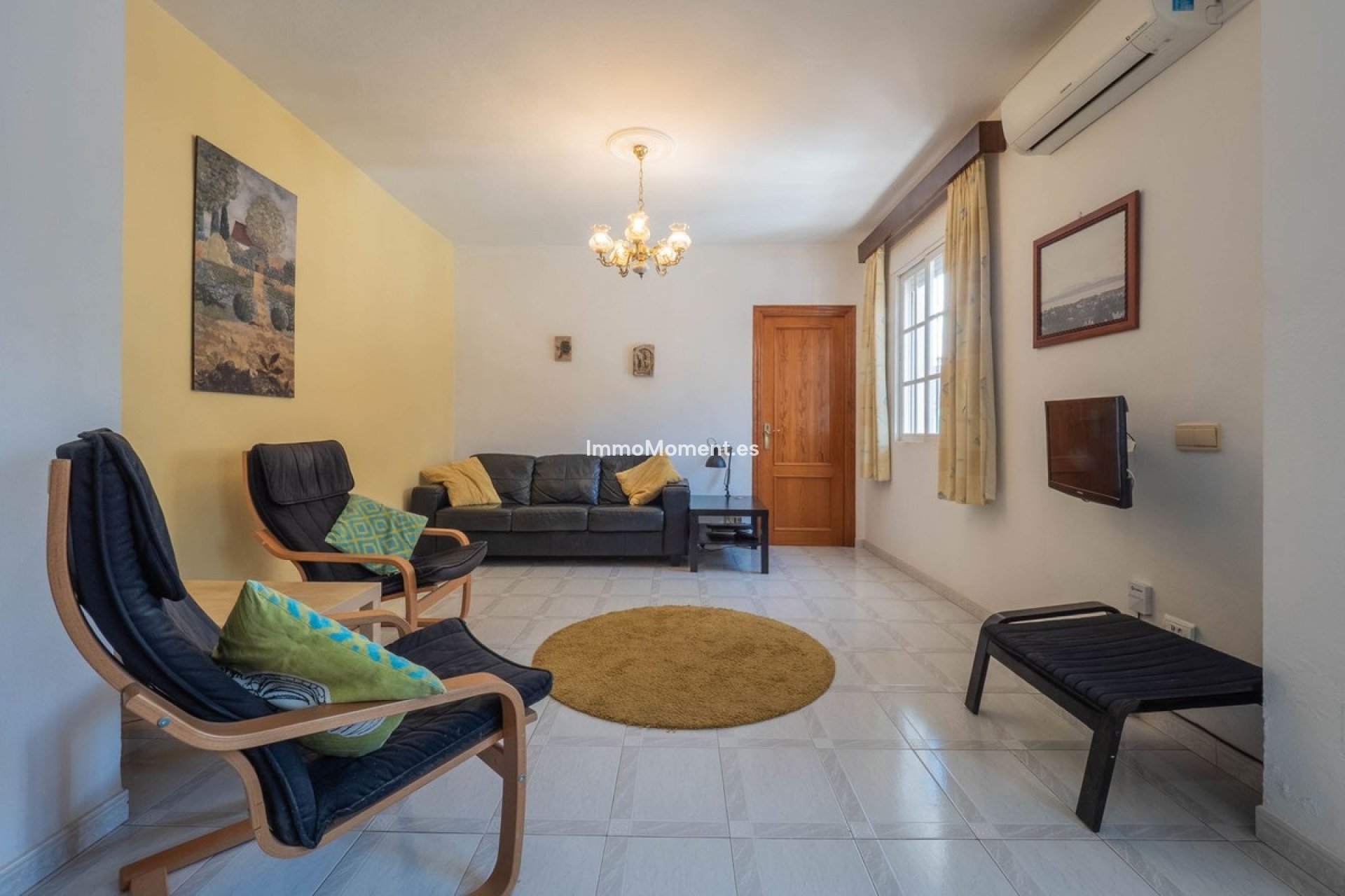 Reventa - Apartamento - Interior  - Alhaurín el Grande Centro