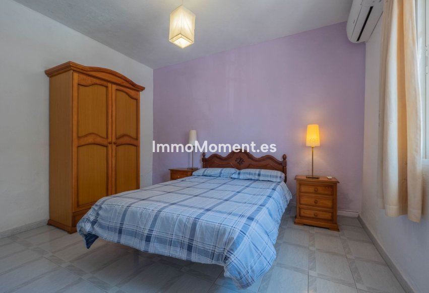 Reventa - Apartamento - Interior  - Alhaurín el Grande Centro