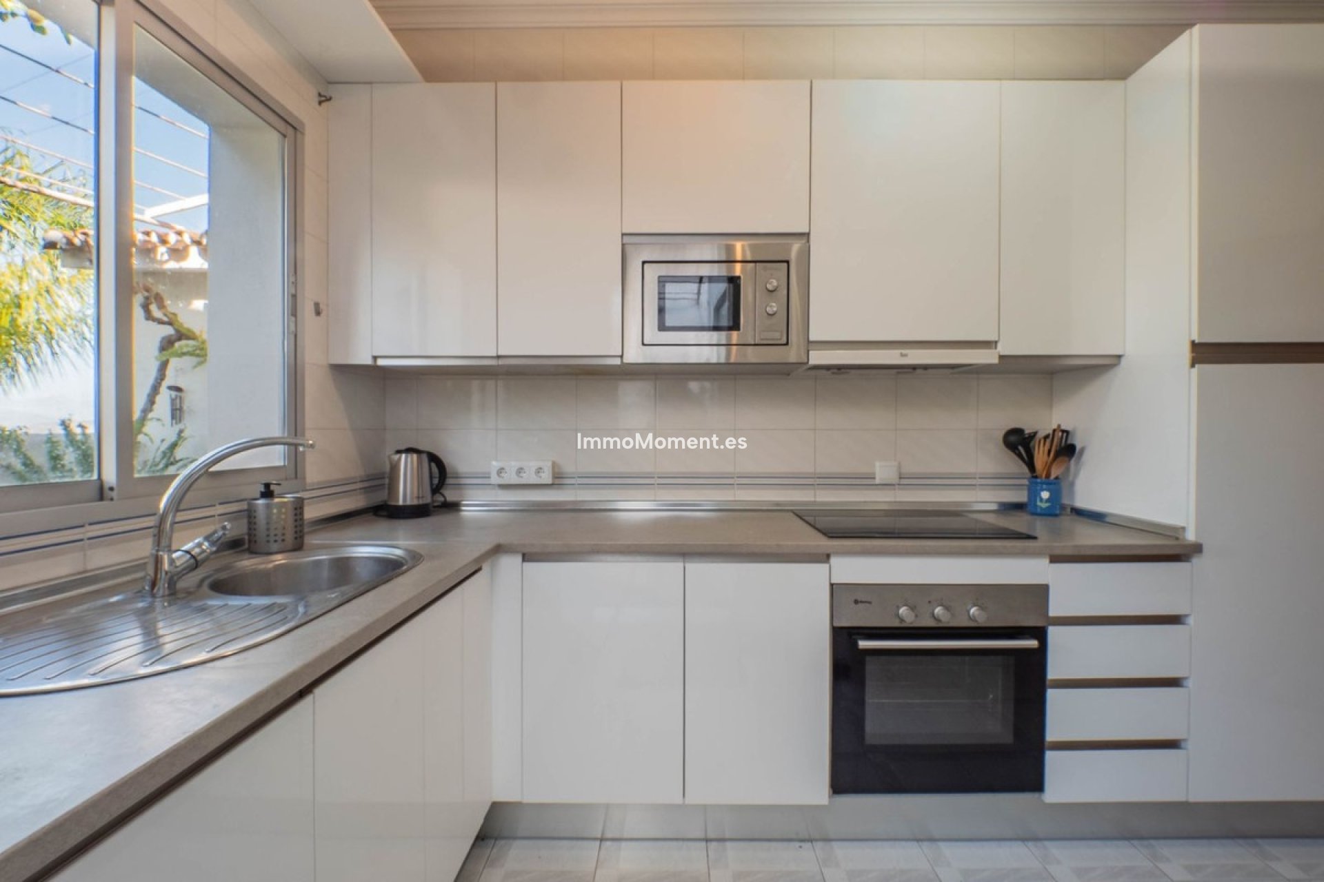 Reventa - Apartamento - Interior  - Alhaurín el Grande Centro