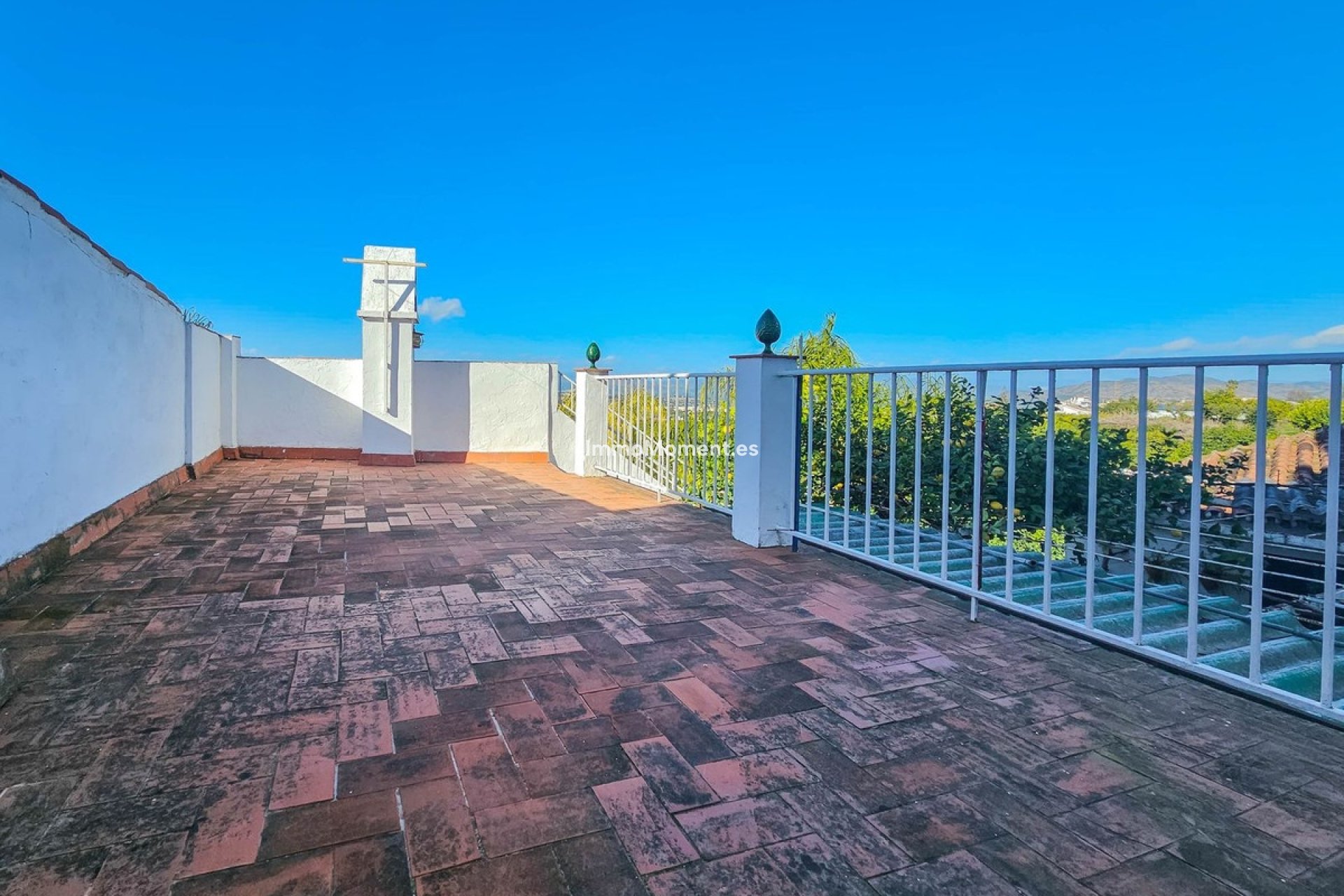 Reventa - Apartamento - Interior  - Alhaurín el Grande Centro