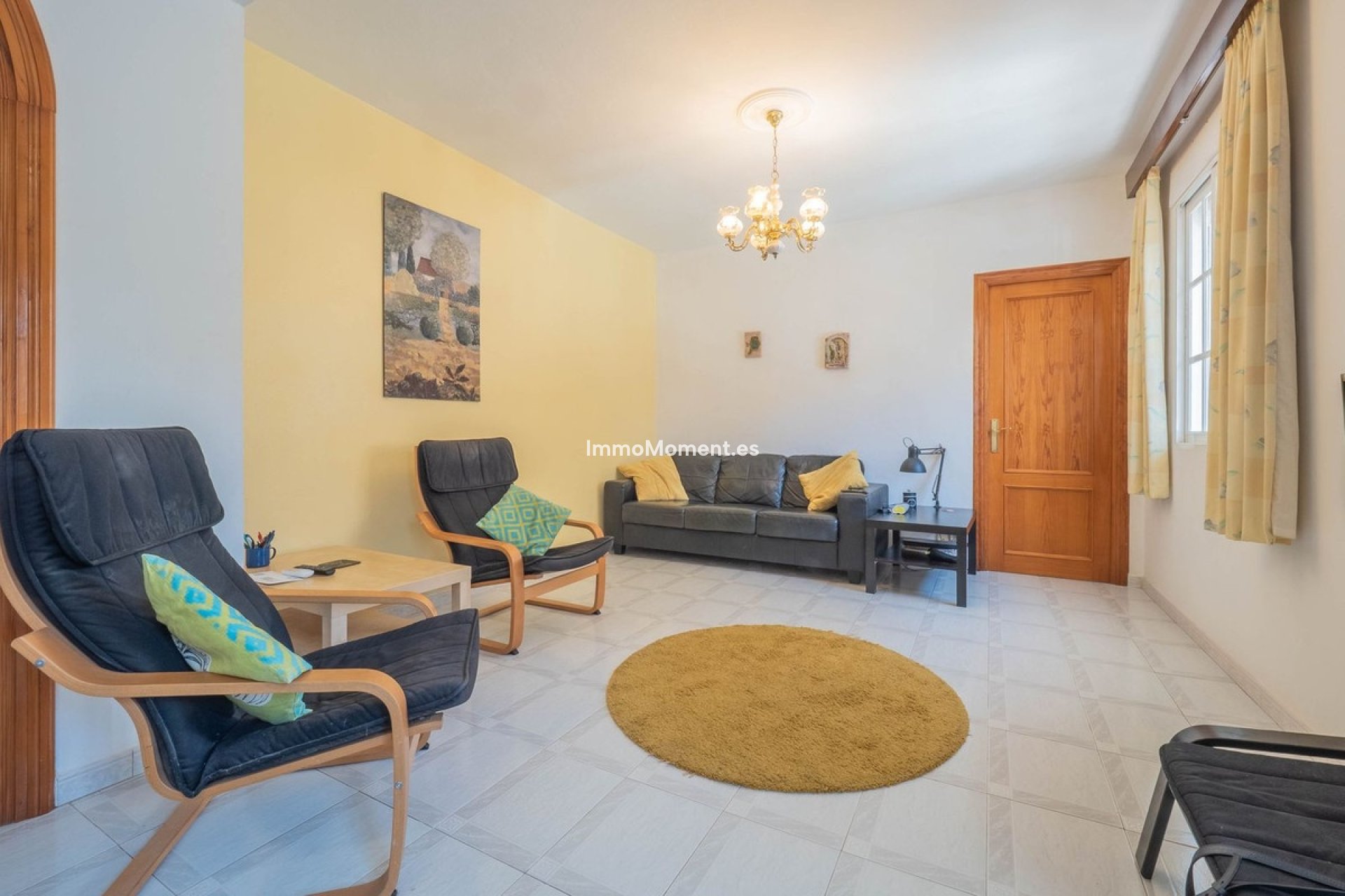 Reventa - Apartamento - Interior  - Alhaurín el Grande Centro