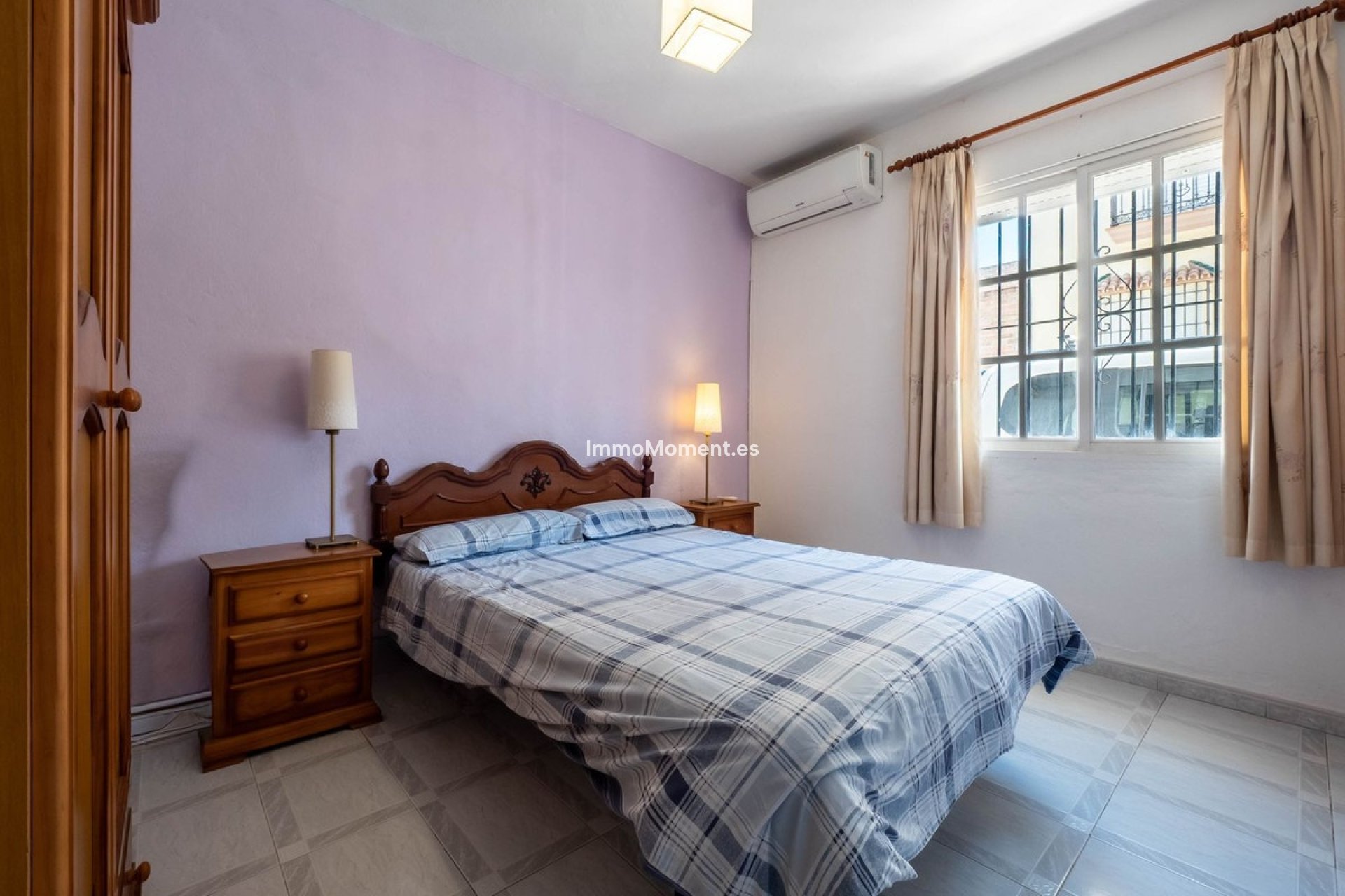 Reventa - Apartamento - Interior  - Alhaurín el Grande Centro