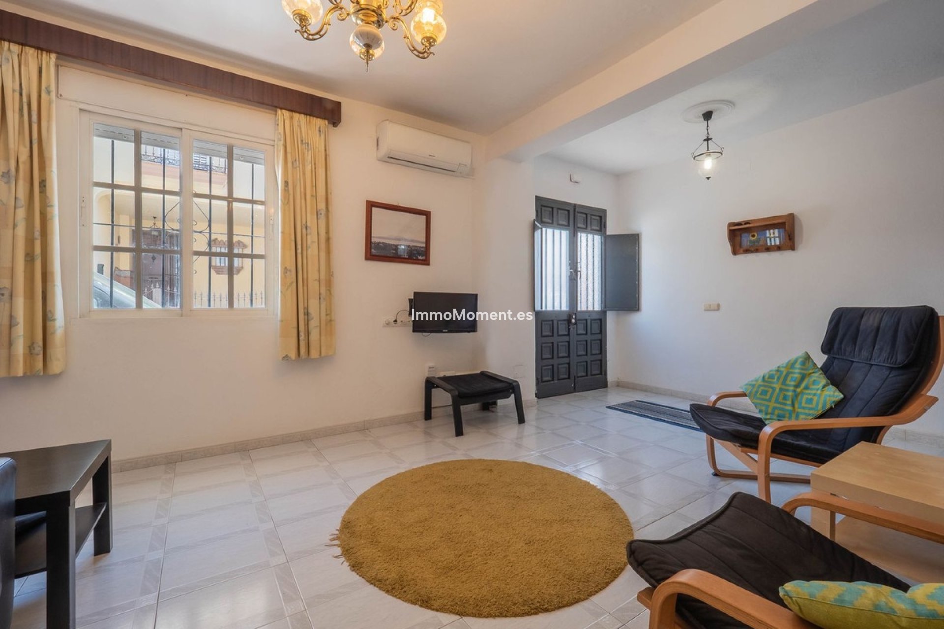 Reventa - Apartamento - Interior  - Alhaurín el Grande Centro