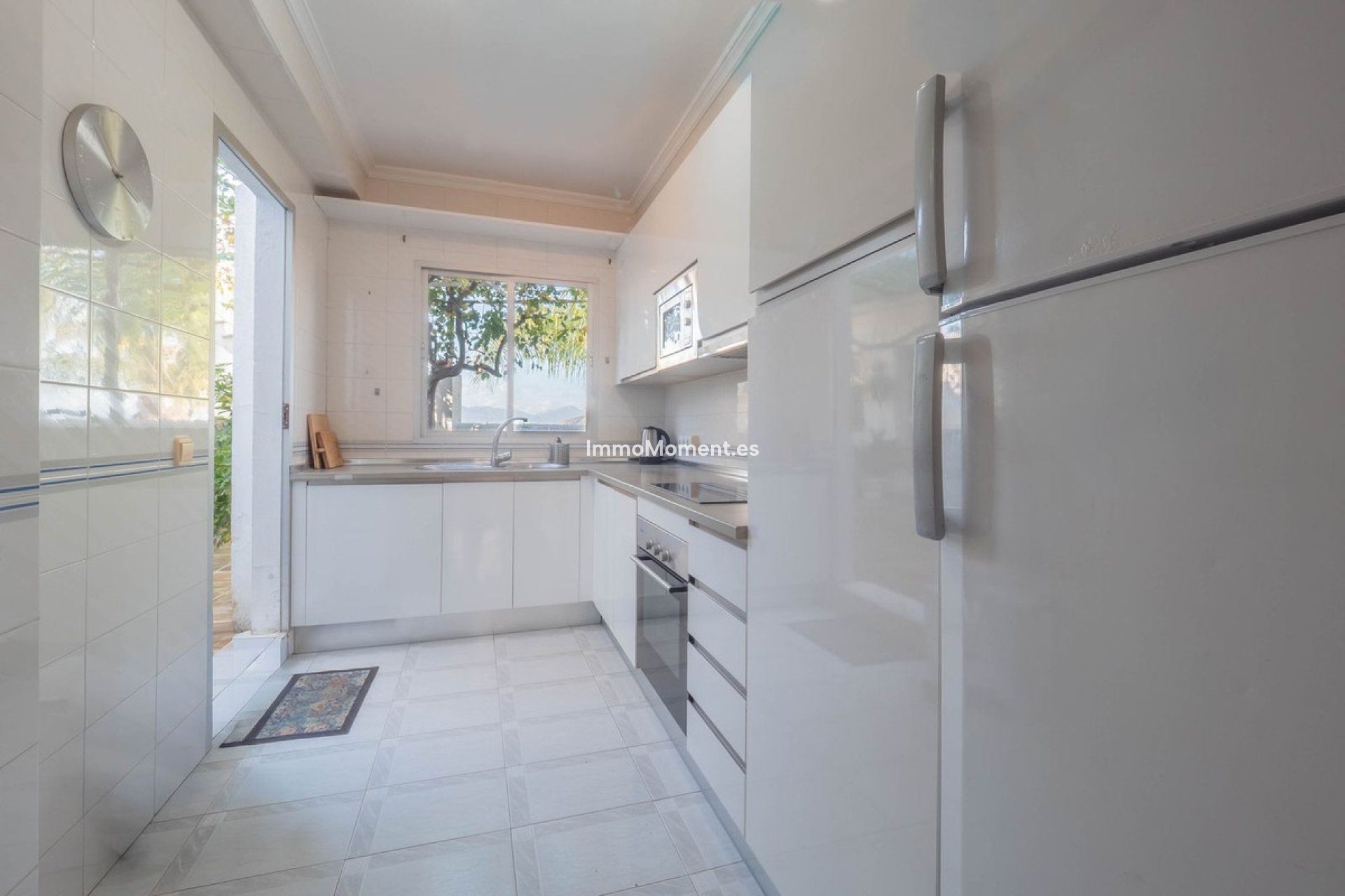 Reventa - Apartamento - Interior  - Alhaurín el Grande Centro