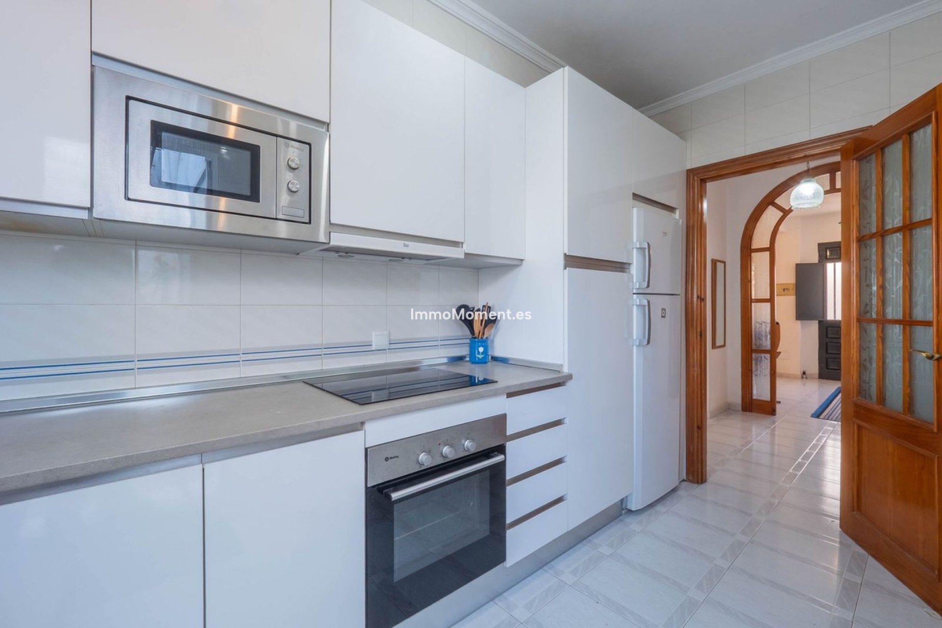 Reventa - Apartamento - Interior  - Alhaurín el Grande Centro