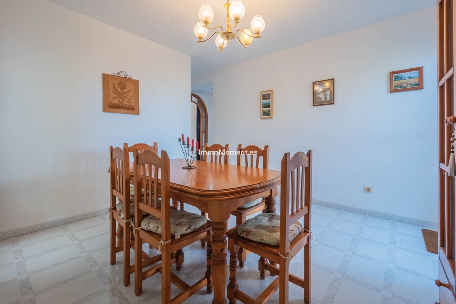 Reventa - Apartamento - Interior  - Alhaurín el Grande Centro