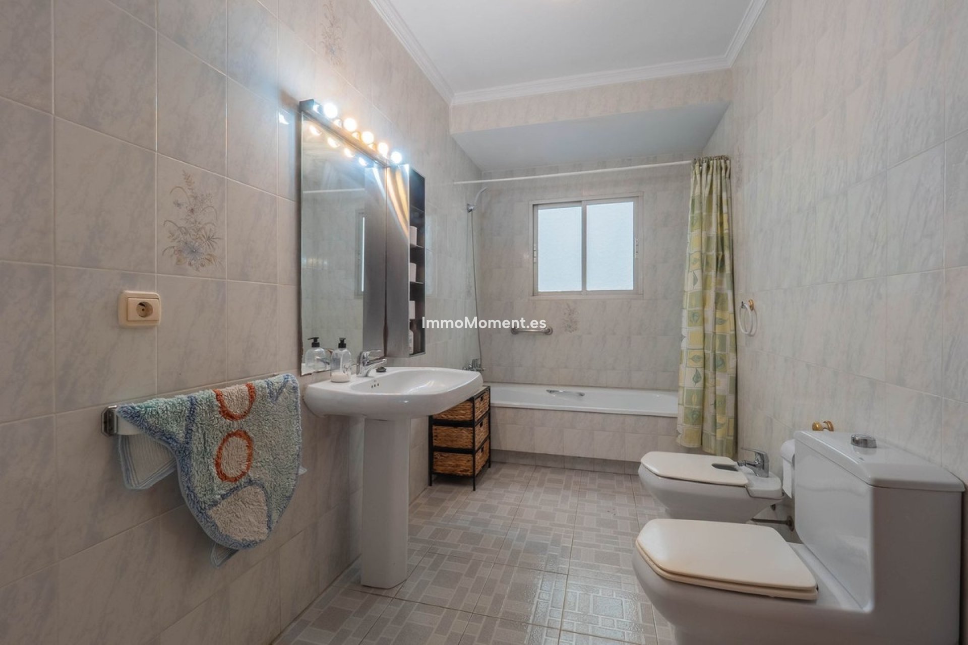 Reventa - Apartamento - Interior  - Alhaurín el Grande Centro