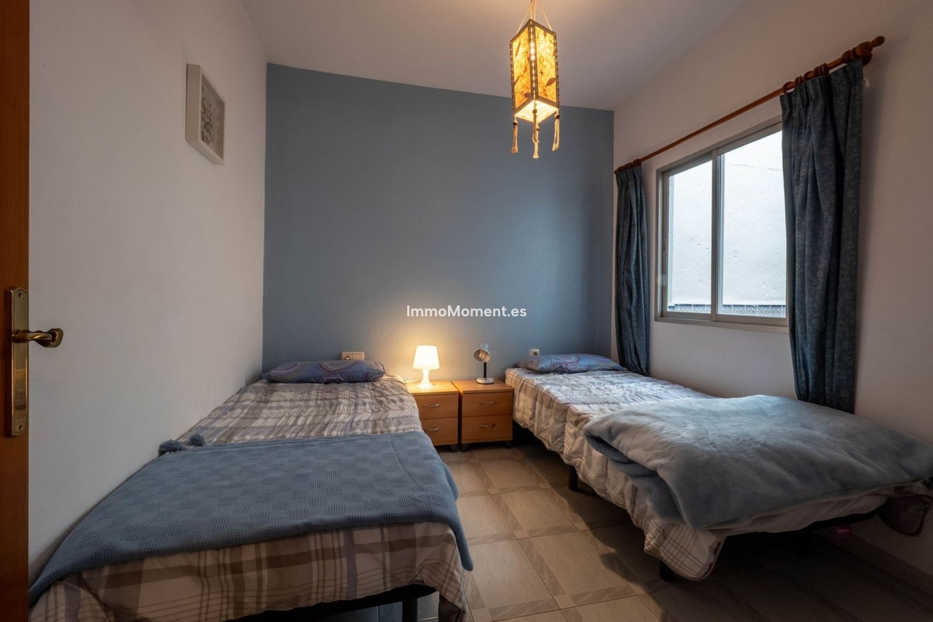 Reventa - Apartamento - Interior  - Alhaurín el Grande Centro