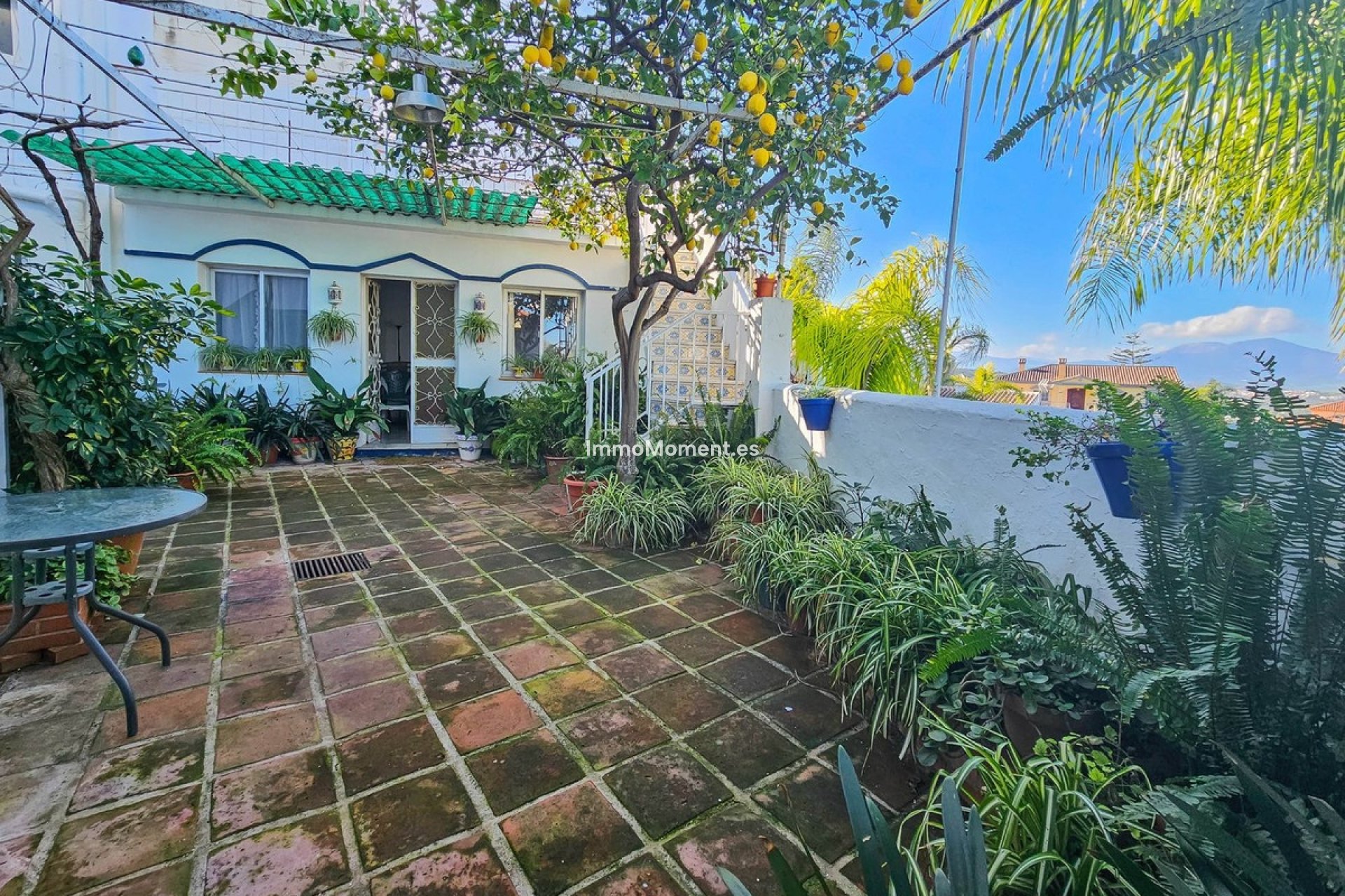 Reventa - Apartamento - Interior  - Alhaurín el Grande Centro