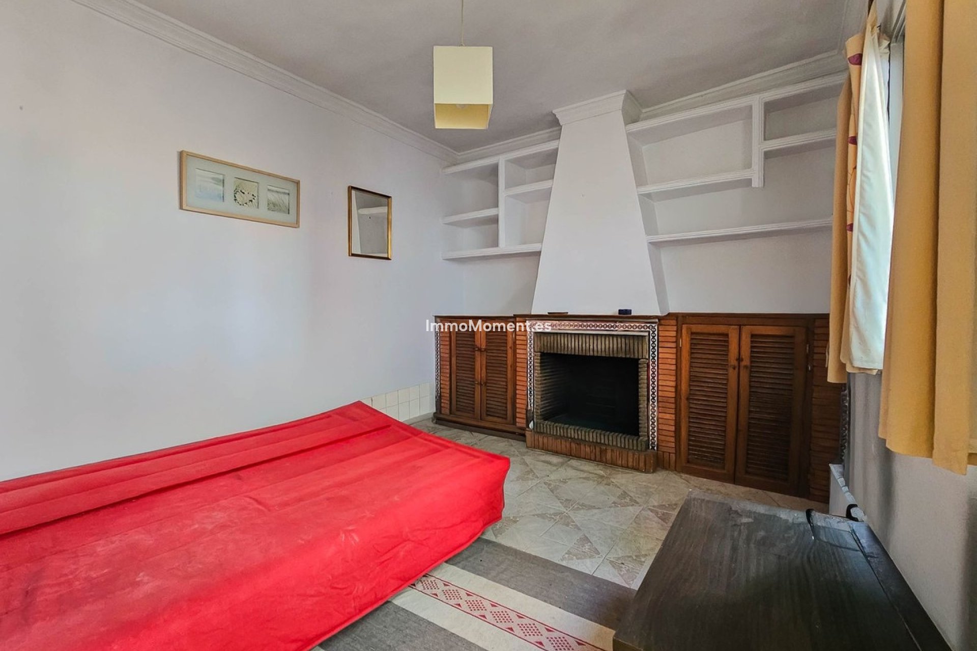 Reventa - Apartamento - Interior  - Alhaurín el Grande Centro