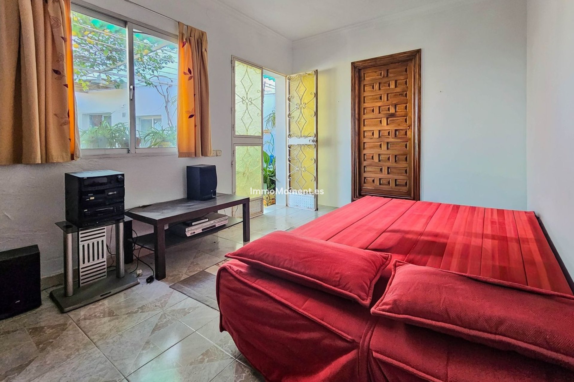 Reventa - Apartamento - Interior  - Alhaurín el Grande Centro