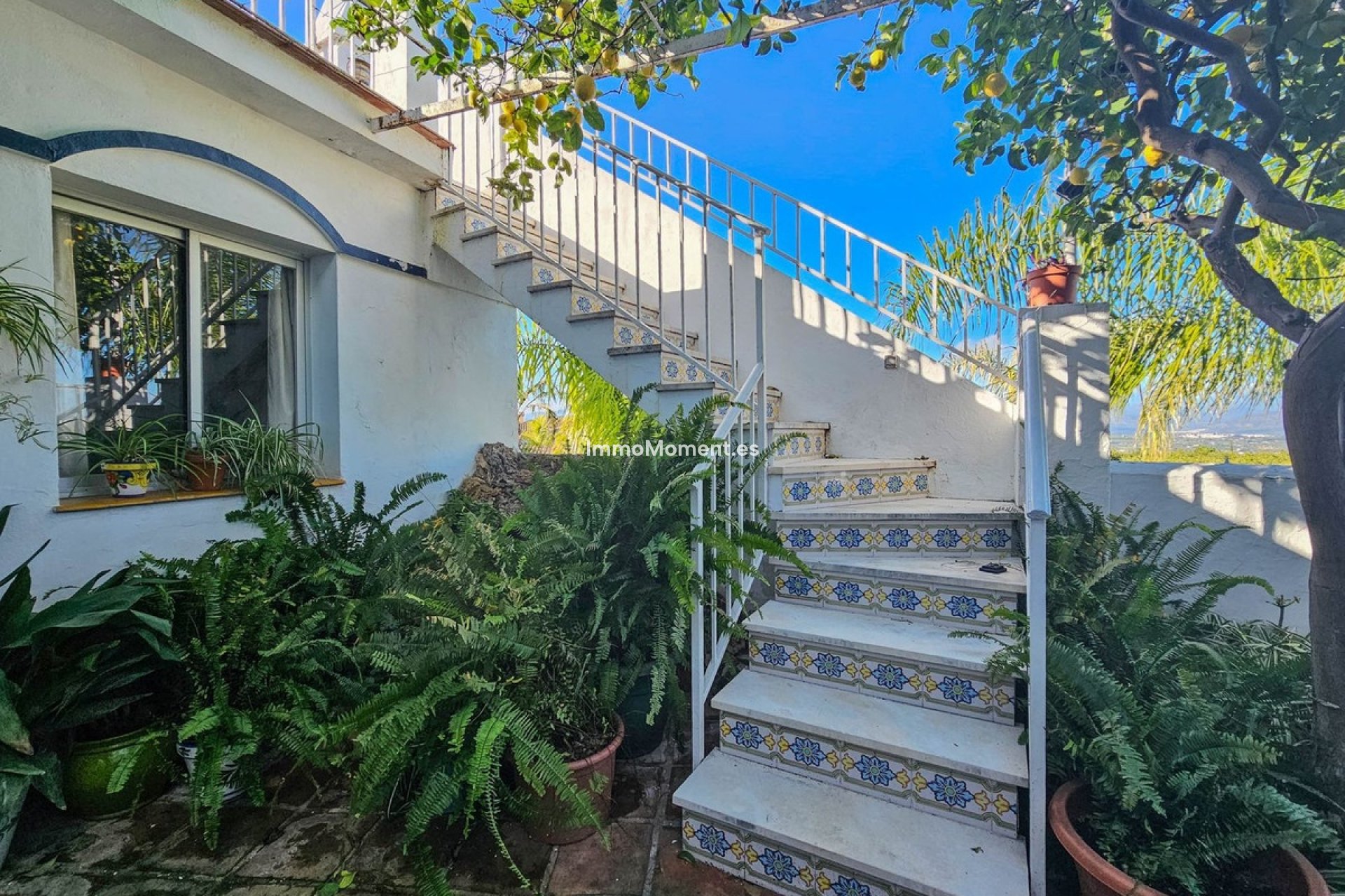 Reventa - Apartamento - Interior  - Alhaurín el Grande Centro