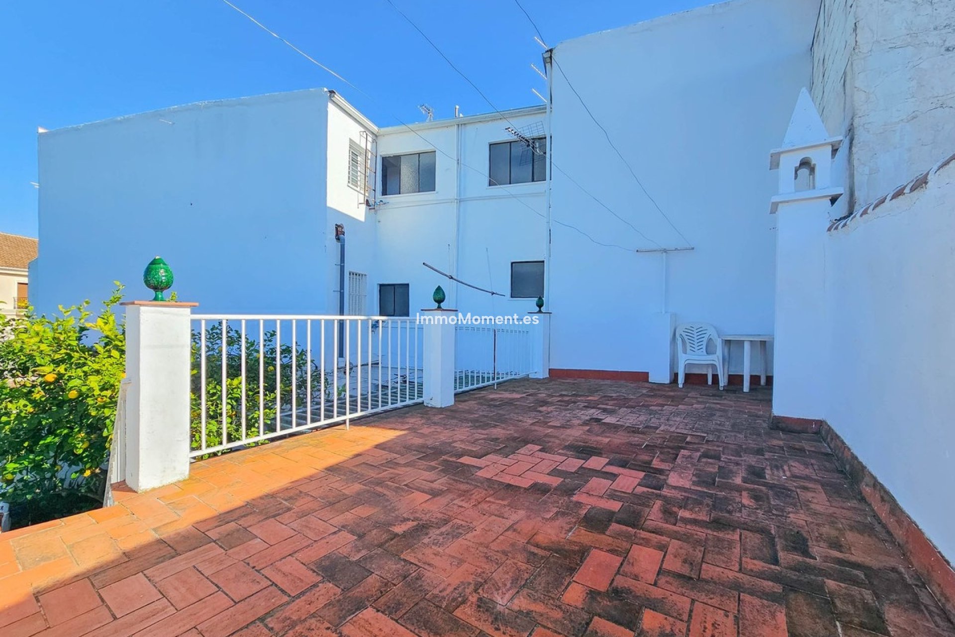 Reventa - Apartamento - Interior  - Alhaurín el Grande Centro