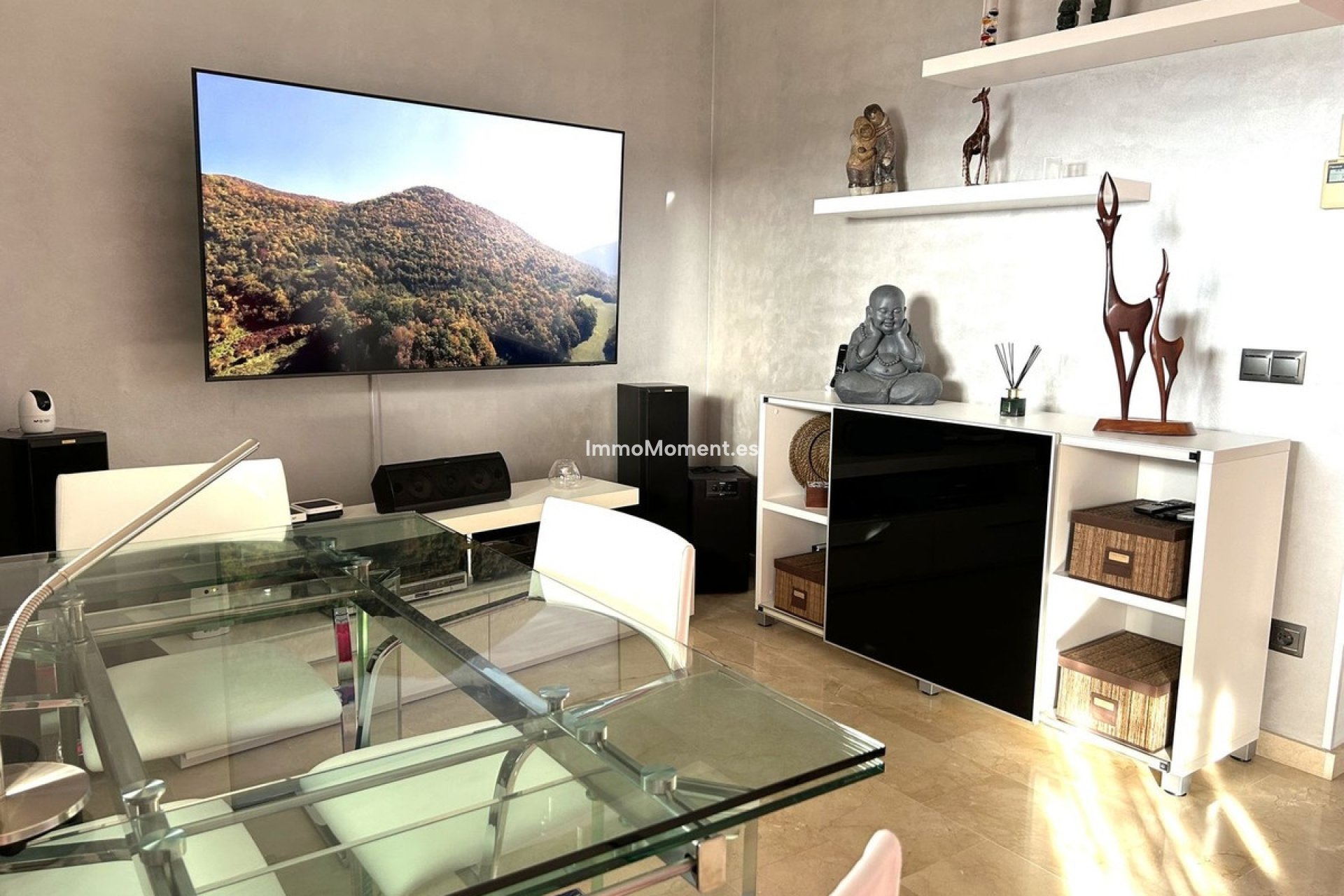 Reventa - Apartamento - Interior  - Alhaurín el Grande Centro