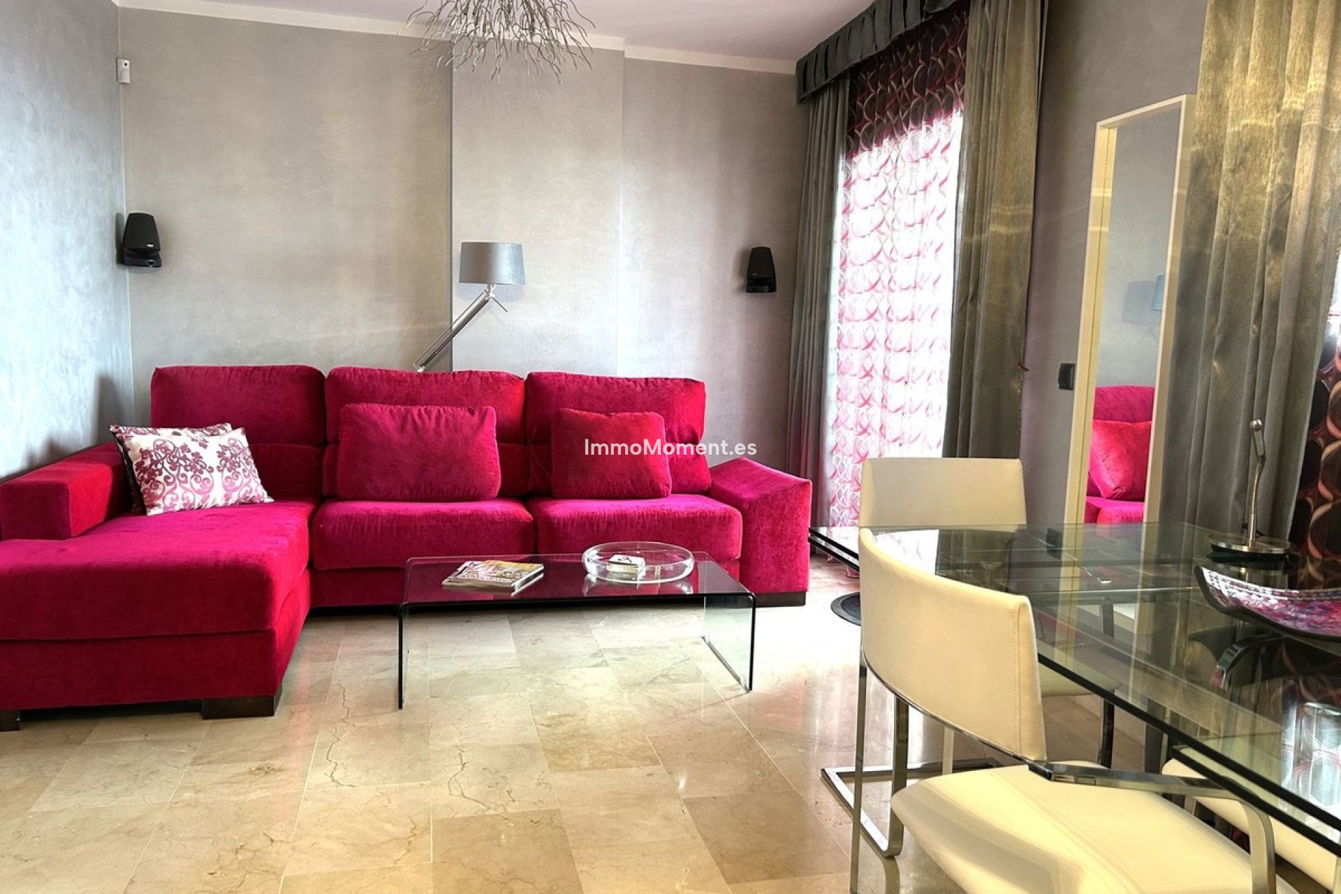 Reventa - Apartamento - Interior  - Alhaurín el Grande Centro