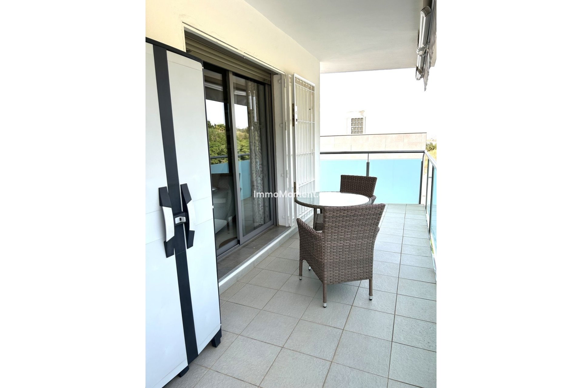 Reventa - Apartamento - Interior  - Alhaurín el Grande Centro