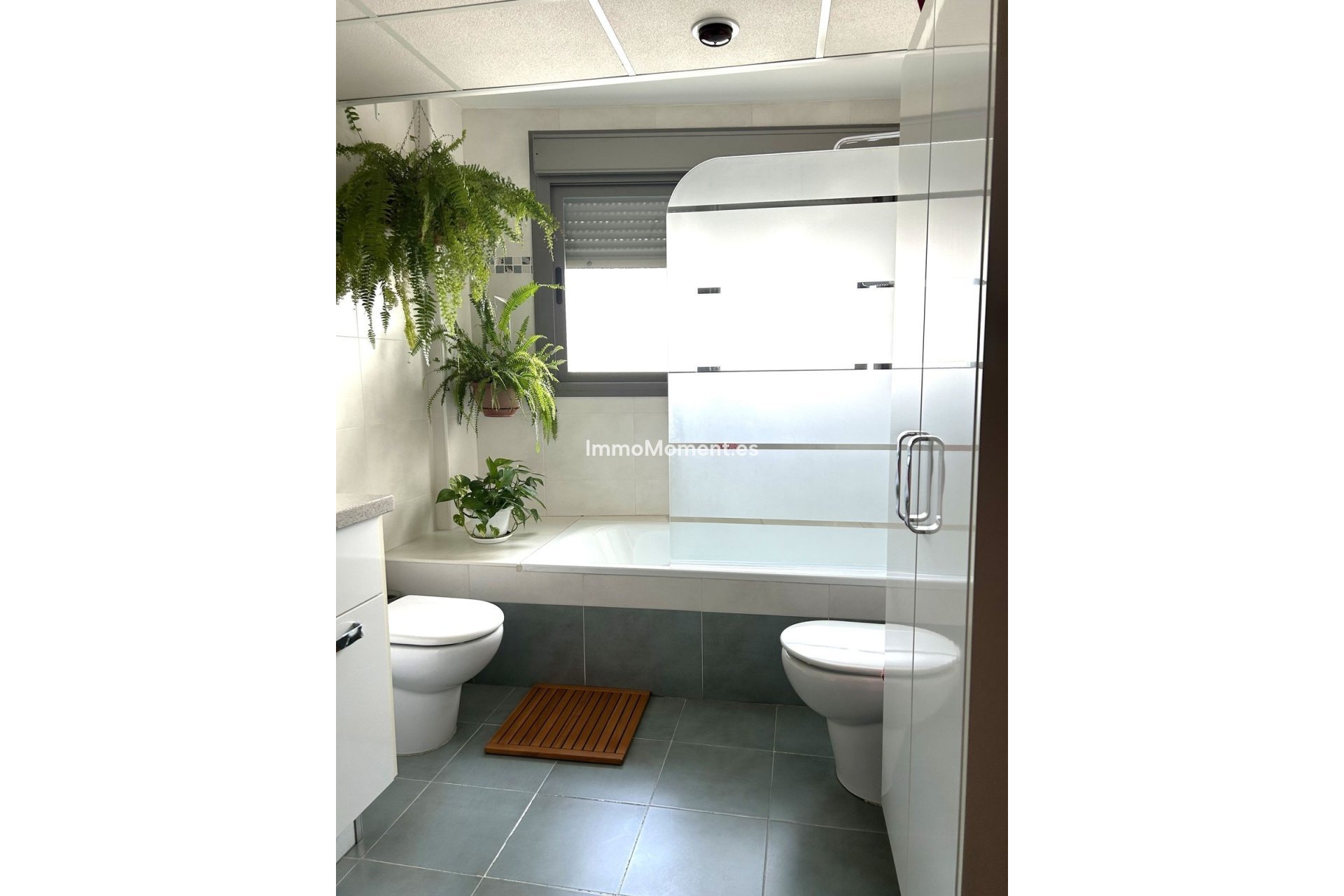 Reventa - Apartamento - Interior  - Alhaurín el Grande Centro