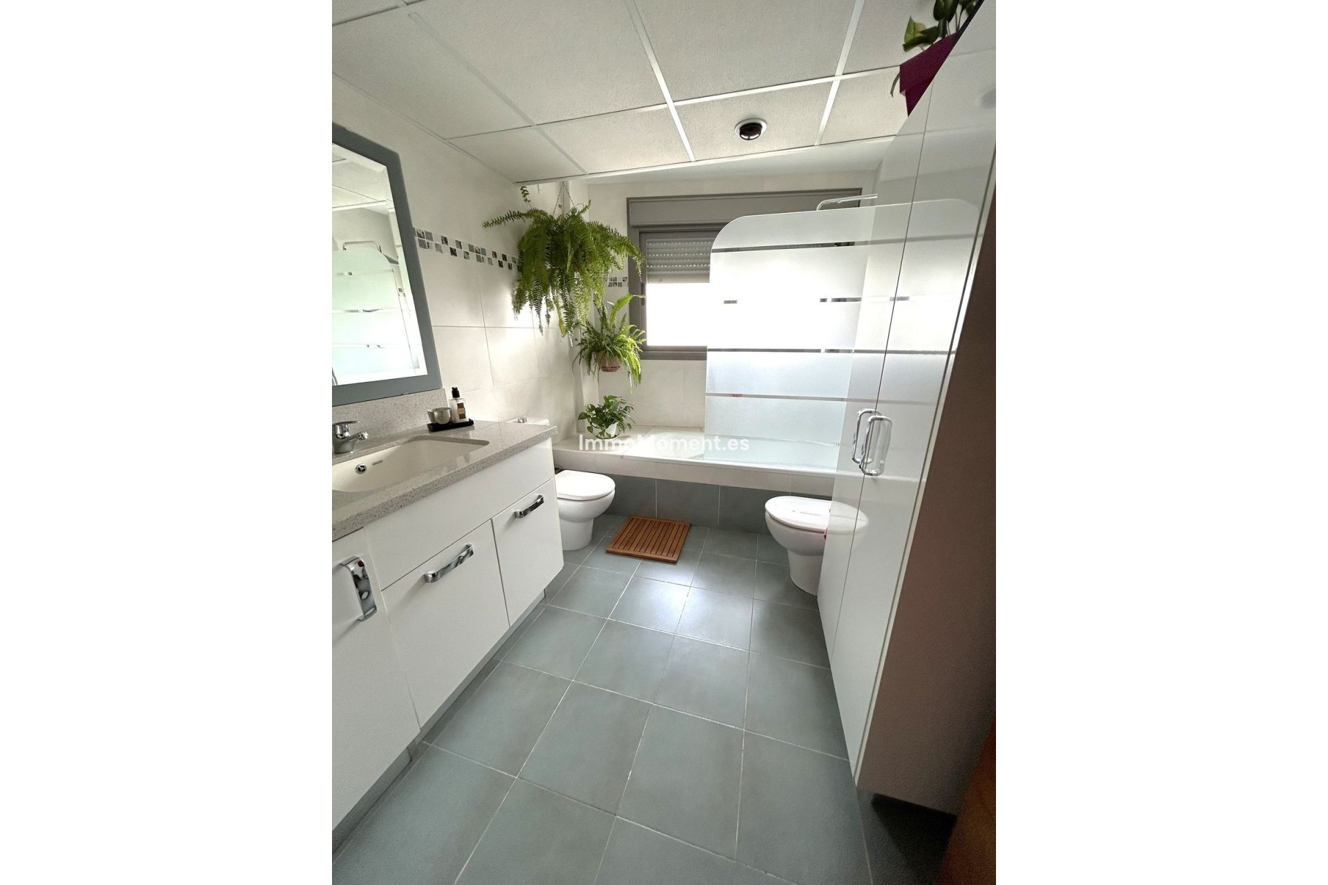 Reventa - Apartamento - Interior  - Alhaurín el Grande Centro