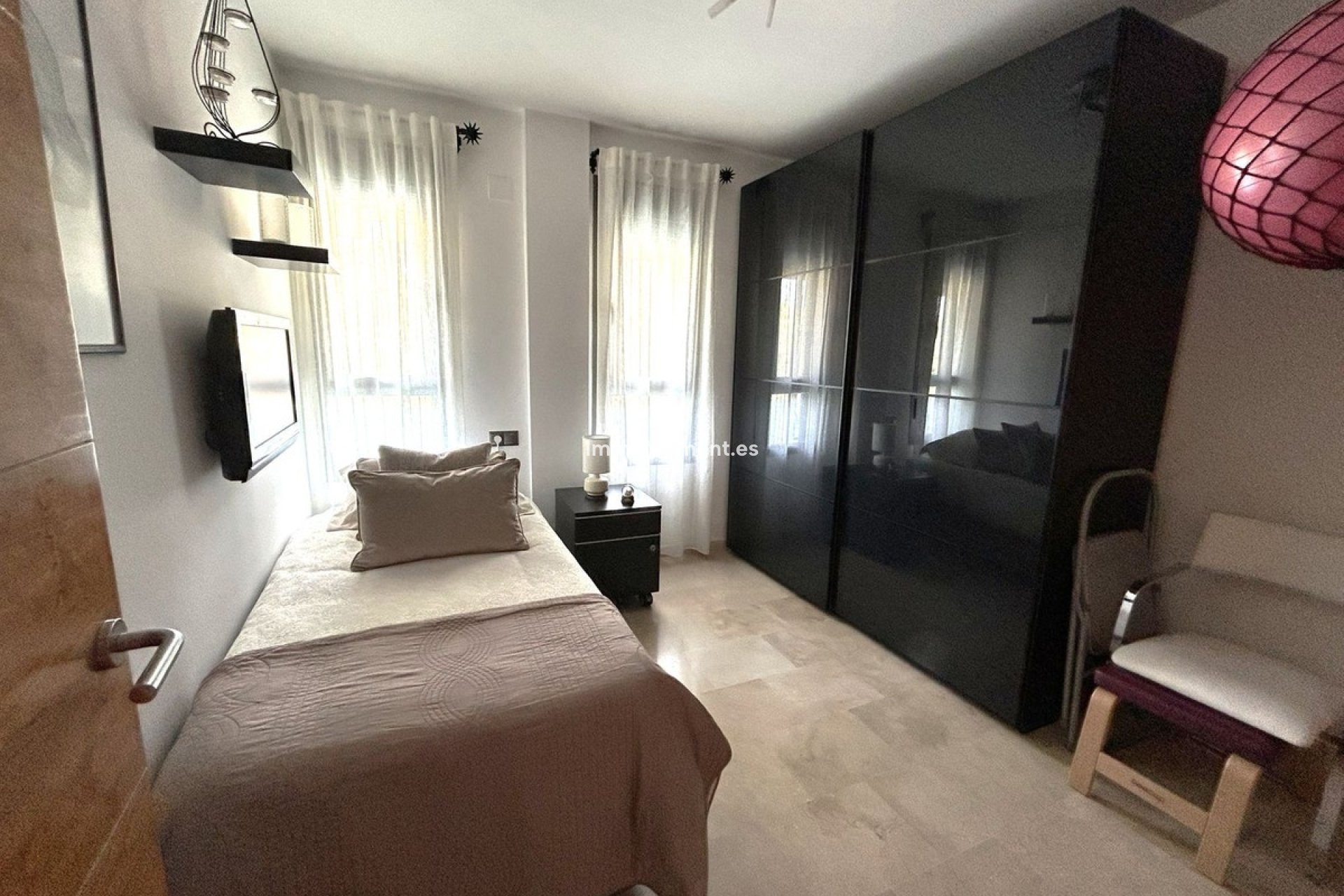 Reventa - Apartamento - Interior  - Alhaurín el Grande Centro