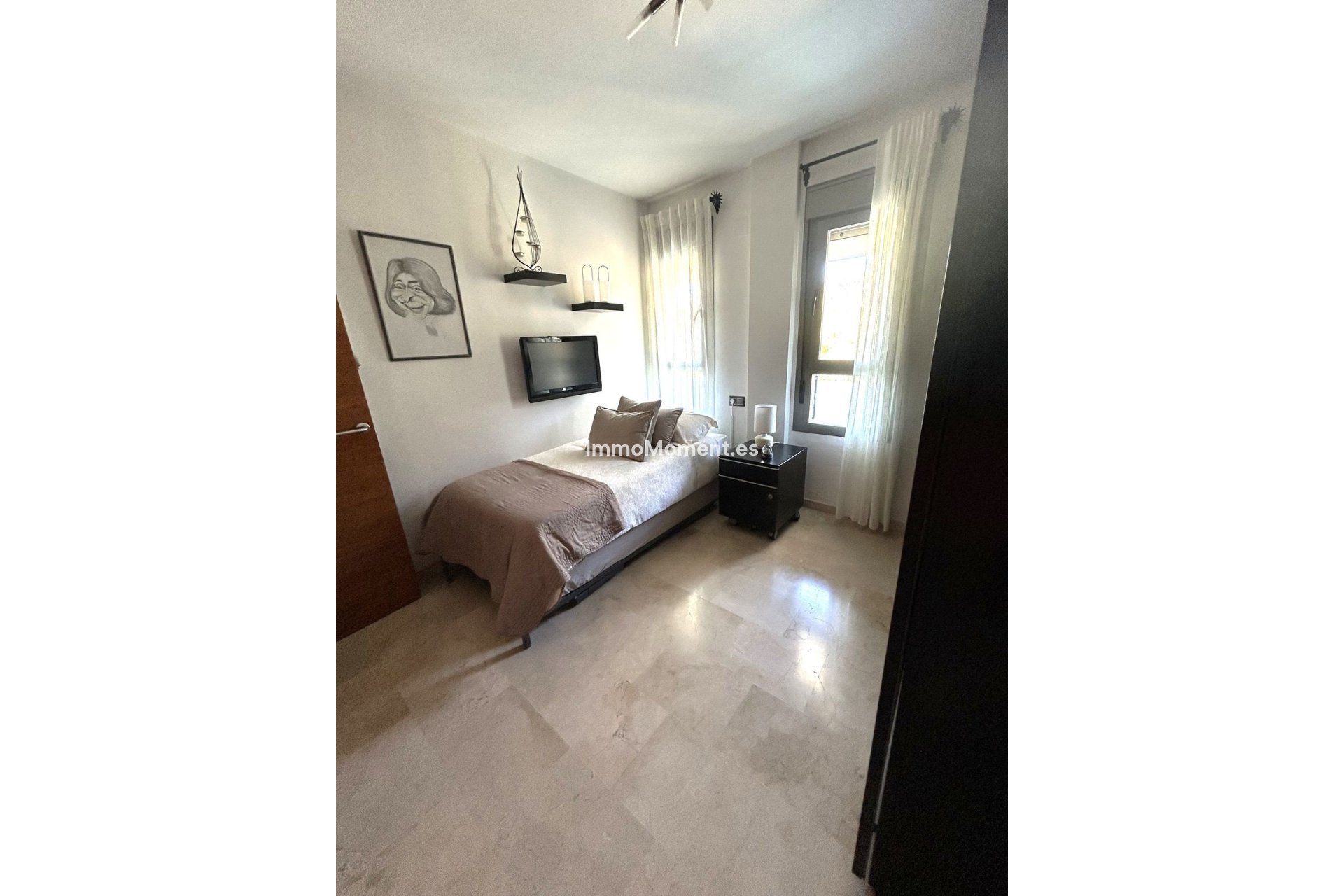 Reventa - Apartamento - Interior  - Alhaurín el Grande Centro