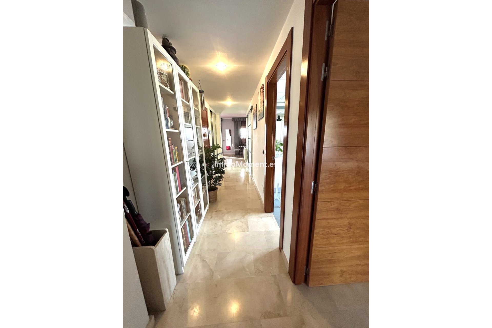 Reventa - Apartamento - Interior  - Alhaurín el Grande Centro