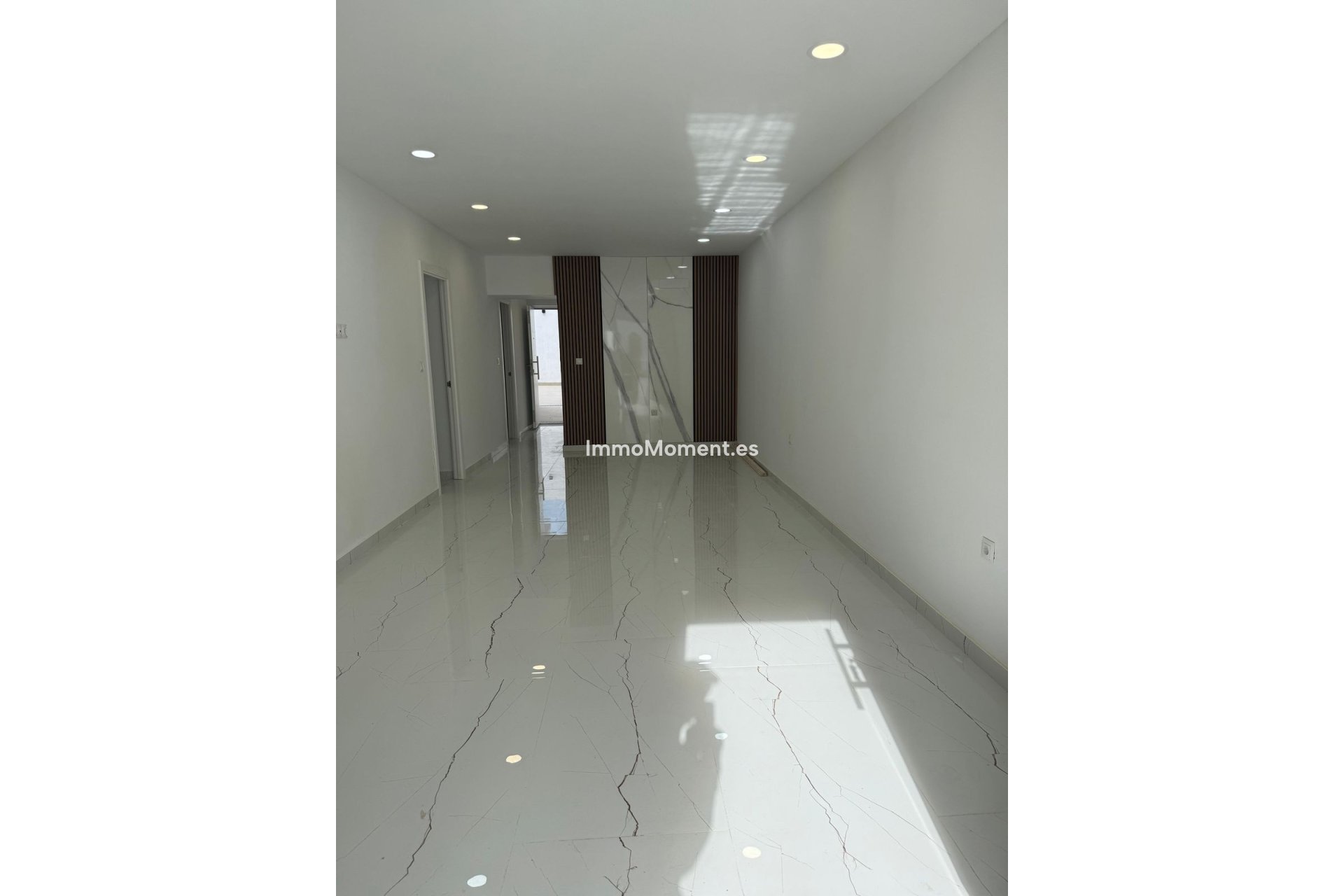 Reventa - Apartamento - Interior  - Alhaurín el Grande Centro