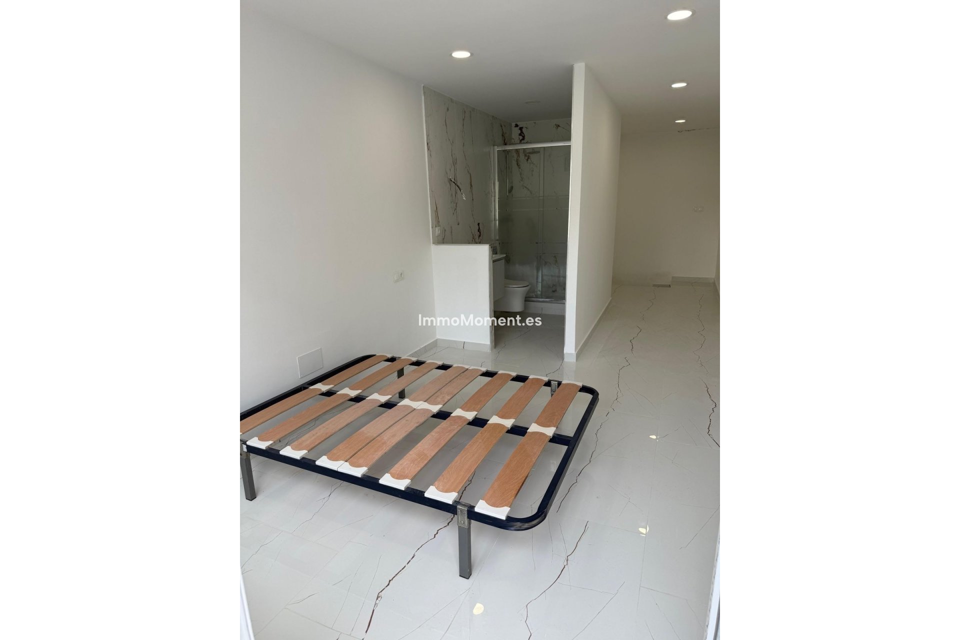 Reventa - Apartamento - Interior  - Alhaurín el Grande Centro