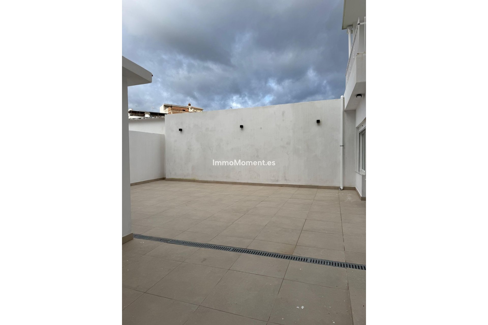 Reventa - Apartamento - Interior  - Alhaurín el Grande Centro