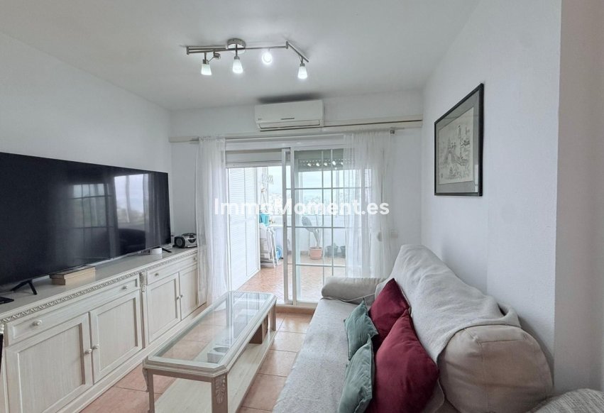 Reventa - Apartamento - Interior  - Alhaurín el Grande Centro