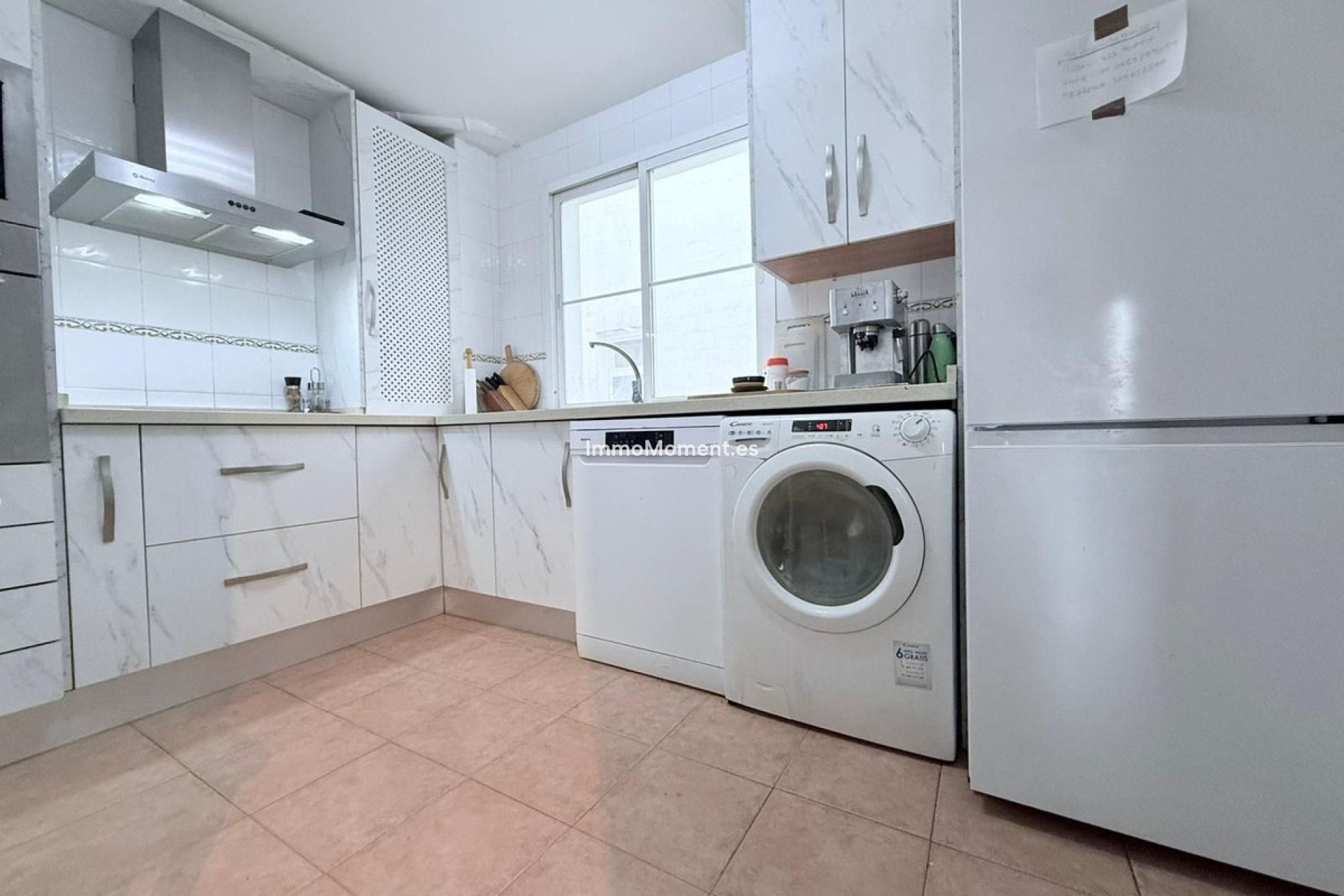 Reventa - Apartamento - Interior  - Alhaurín el Grande Centro