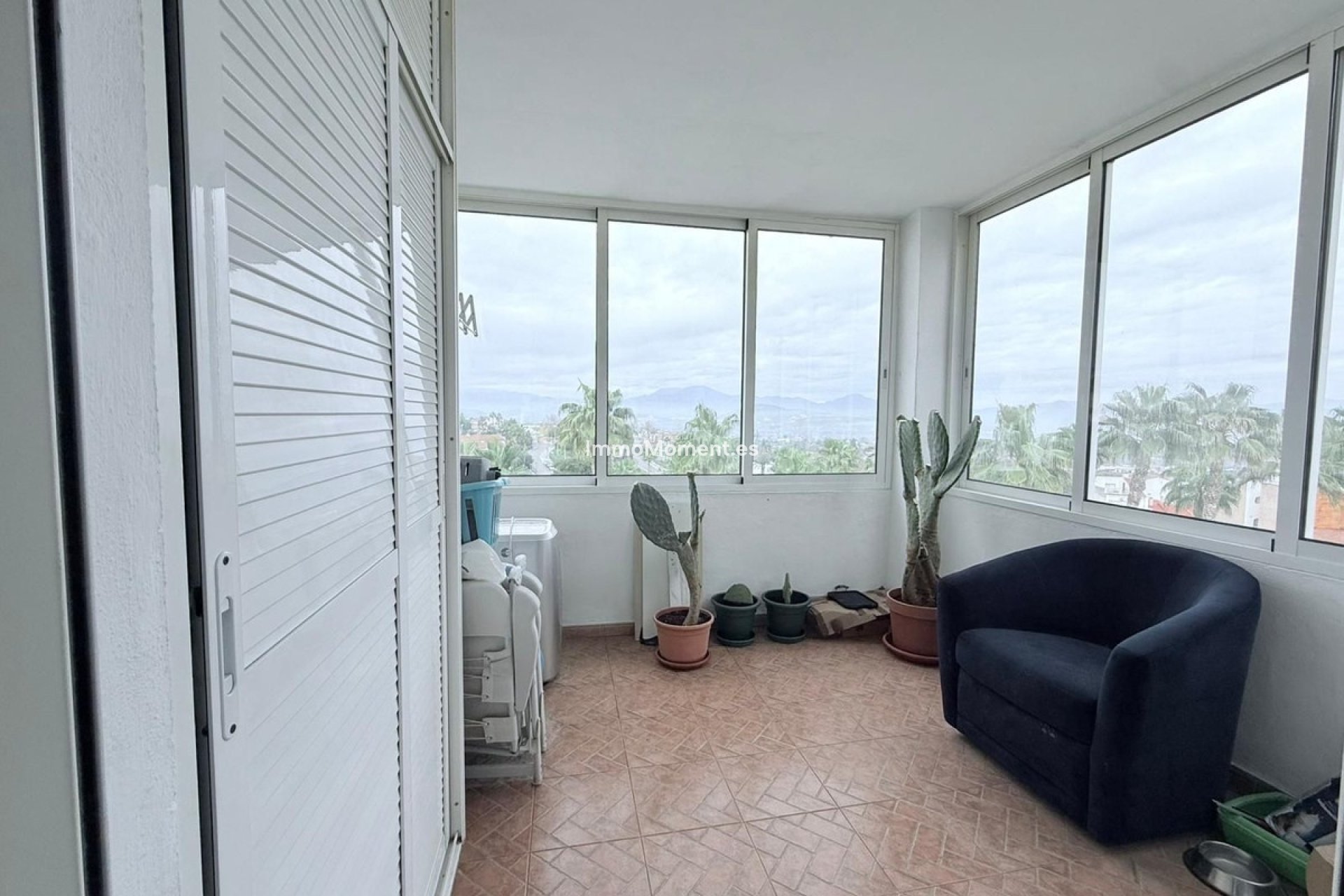 Reventa - Apartamento - Interior  - Alhaurín el Grande Centro