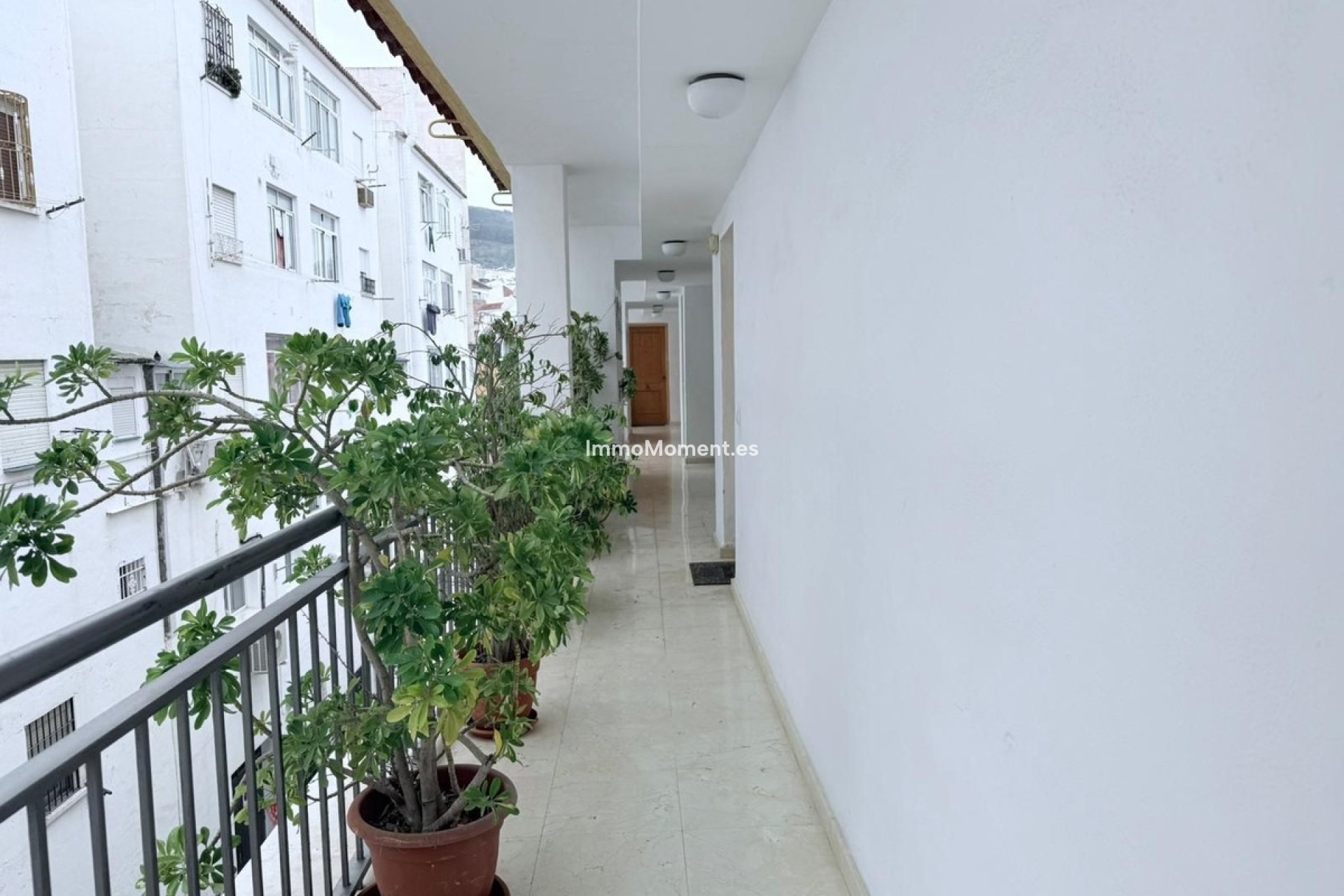 Reventa - Apartamento - Interior  - Alhaurín el Grande Centro