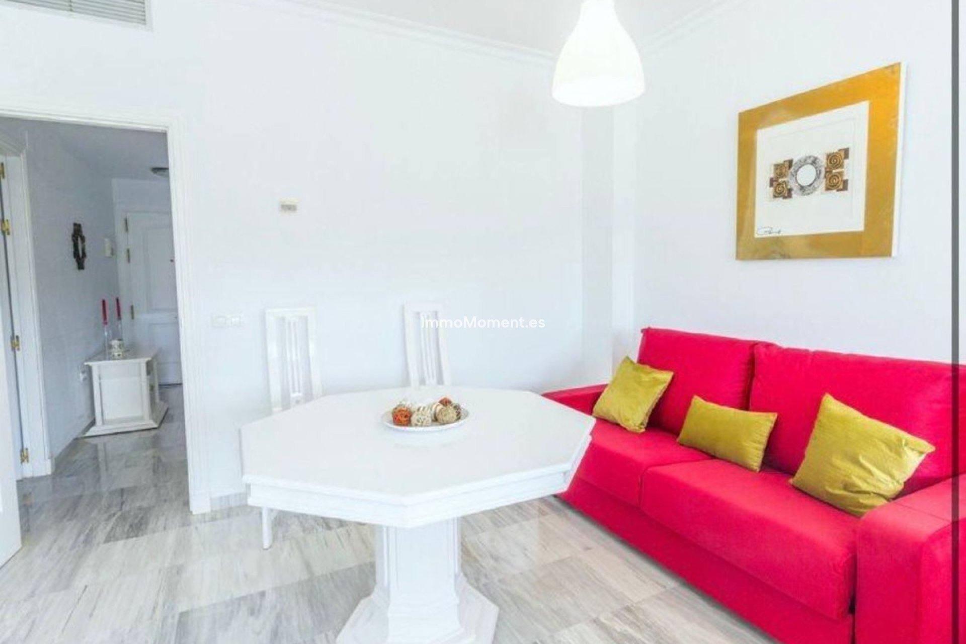 Reventa - Apartamento - Interior  - Alhaurín el Grande Centro