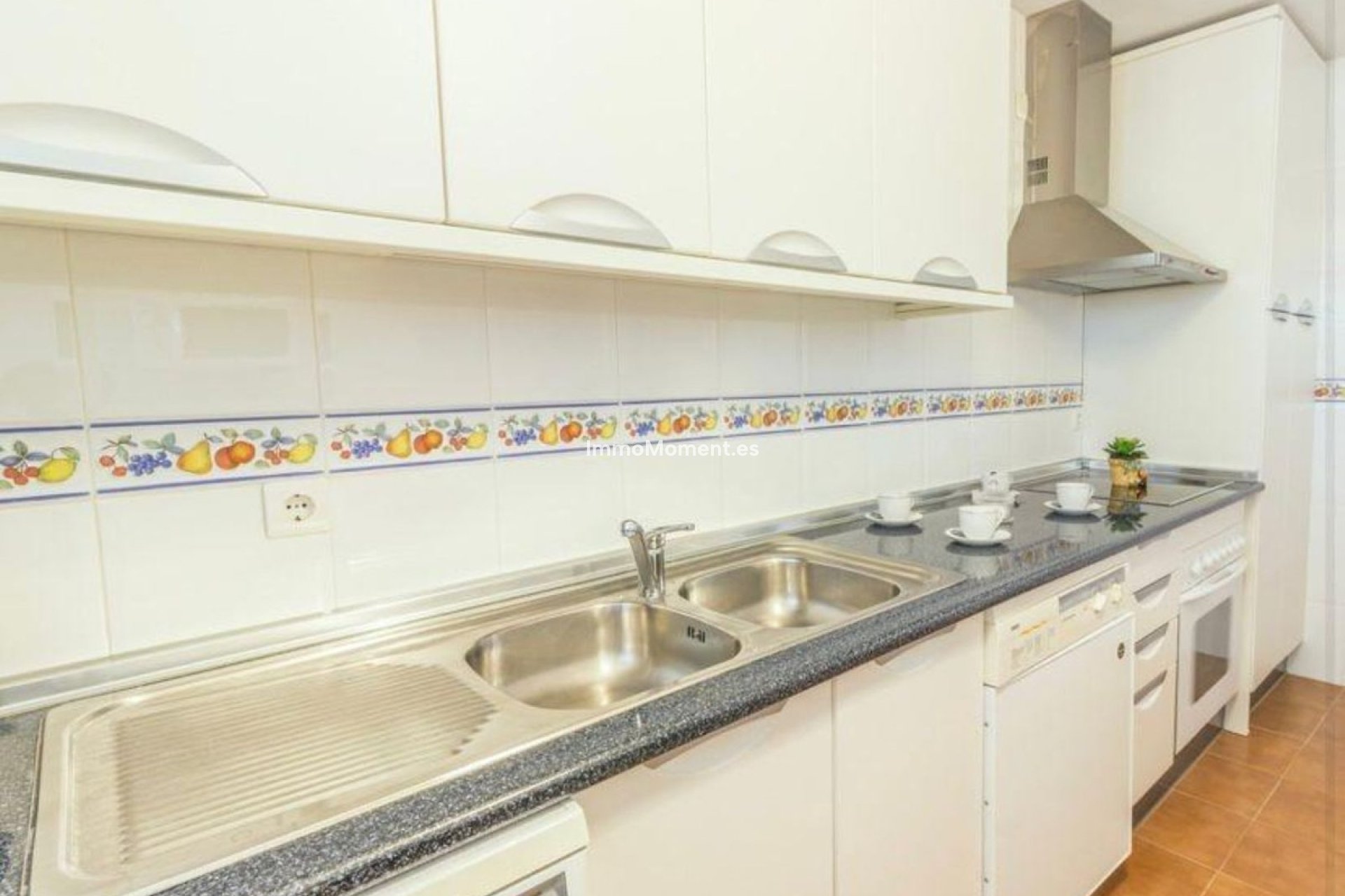 Reventa - Apartamento - Interior  - Alhaurín el Grande Centro