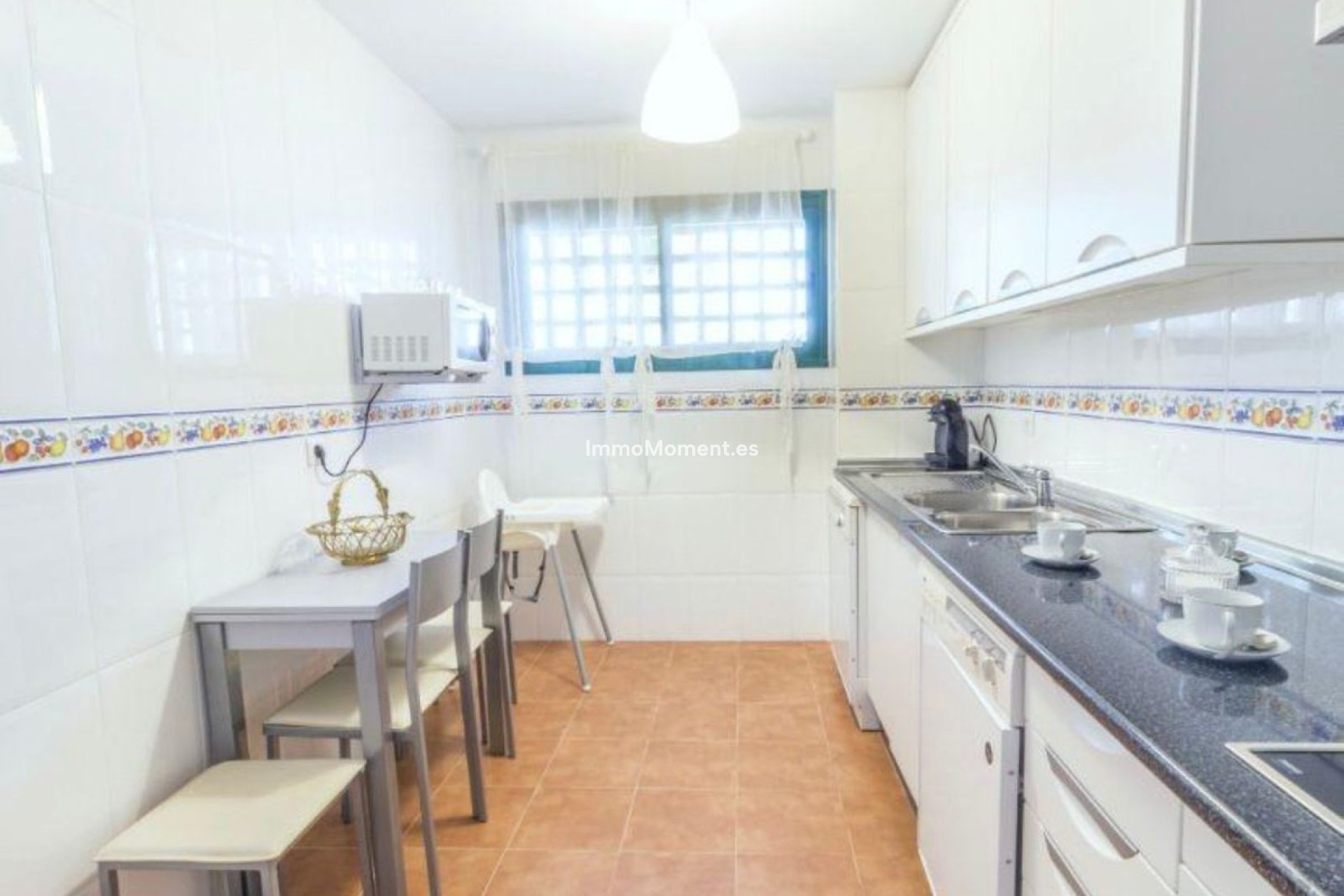 Reventa - Apartamento - Interior  - Alhaurín el Grande Centro