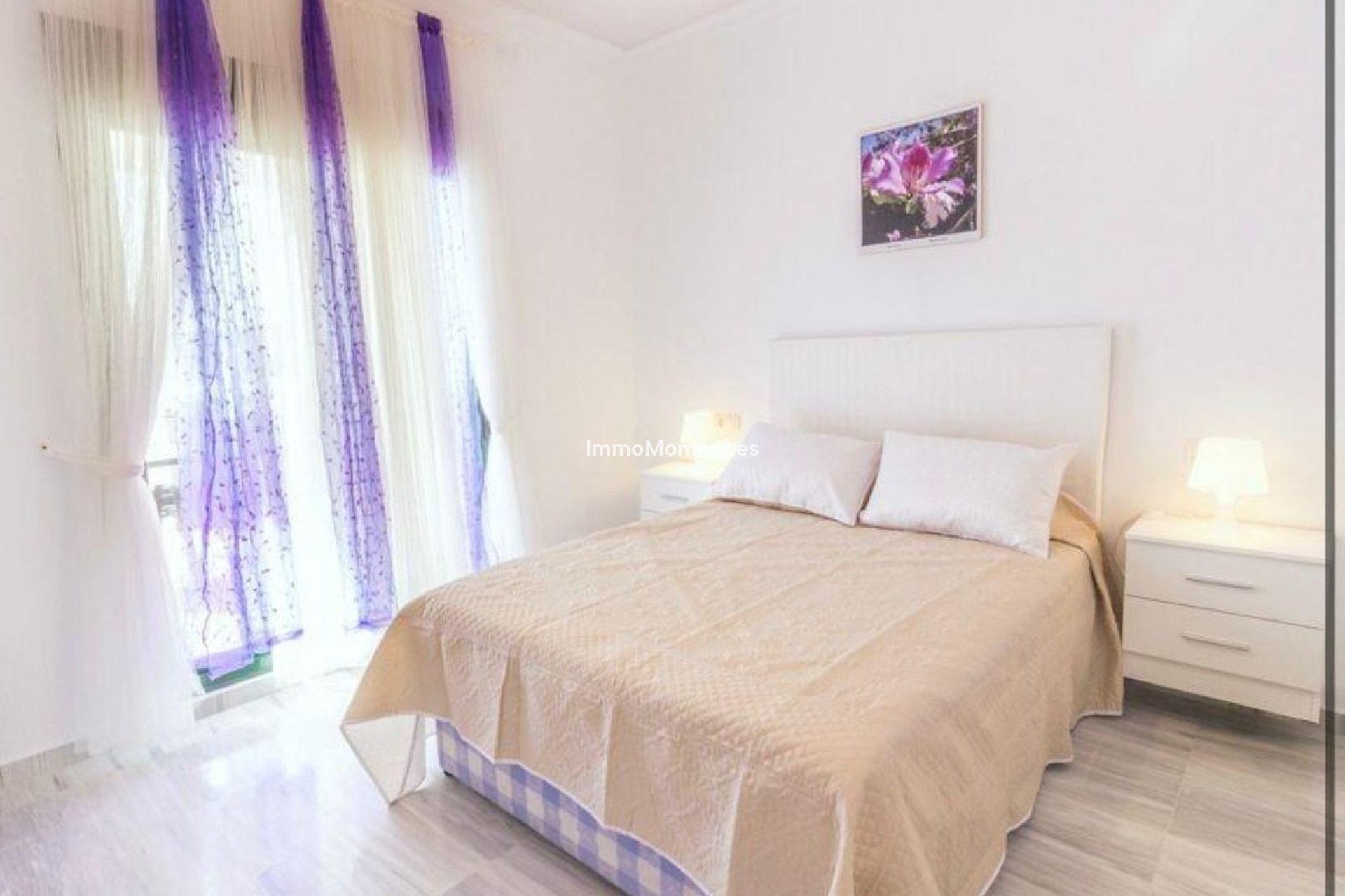 Reventa - Apartamento - Interior  - Alhaurín el Grande Centro