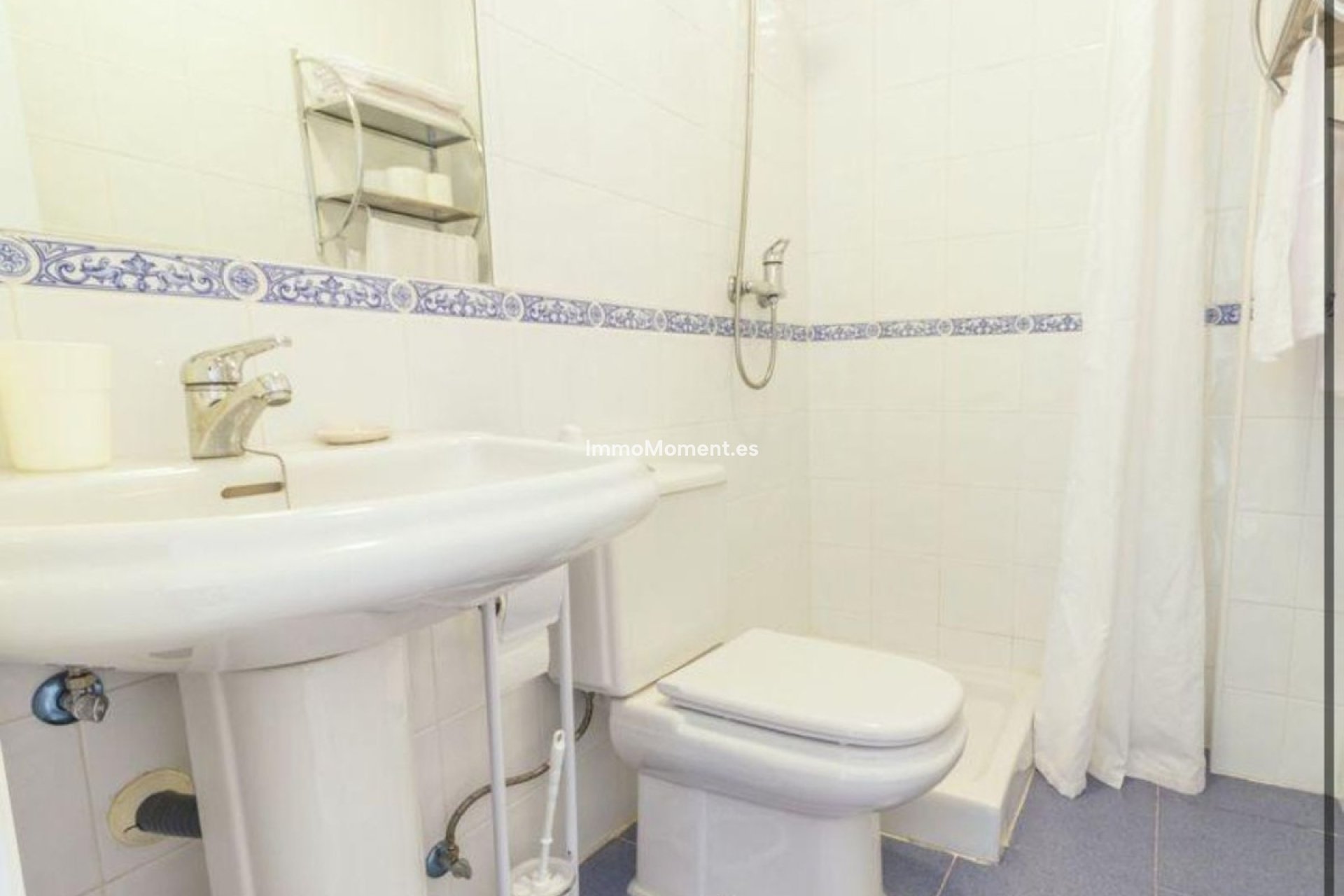 Reventa - Apartamento - Interior  - Alhaurín el Grande Centro