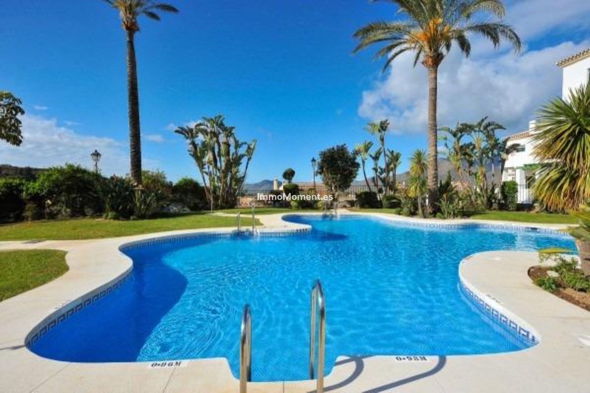 Reventa - Apartamento - Interior  - Alhaurín el Grande Centro