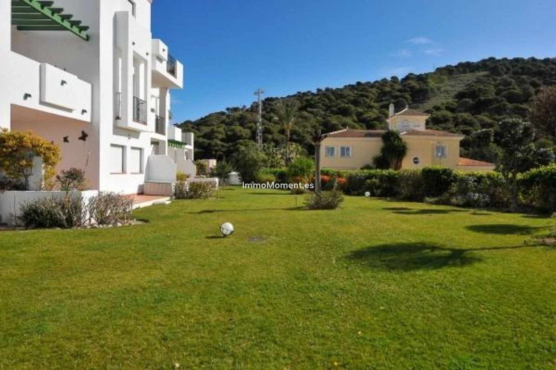 Reventa - Apartamento - Interior  - Alhaurín el Grande Centro